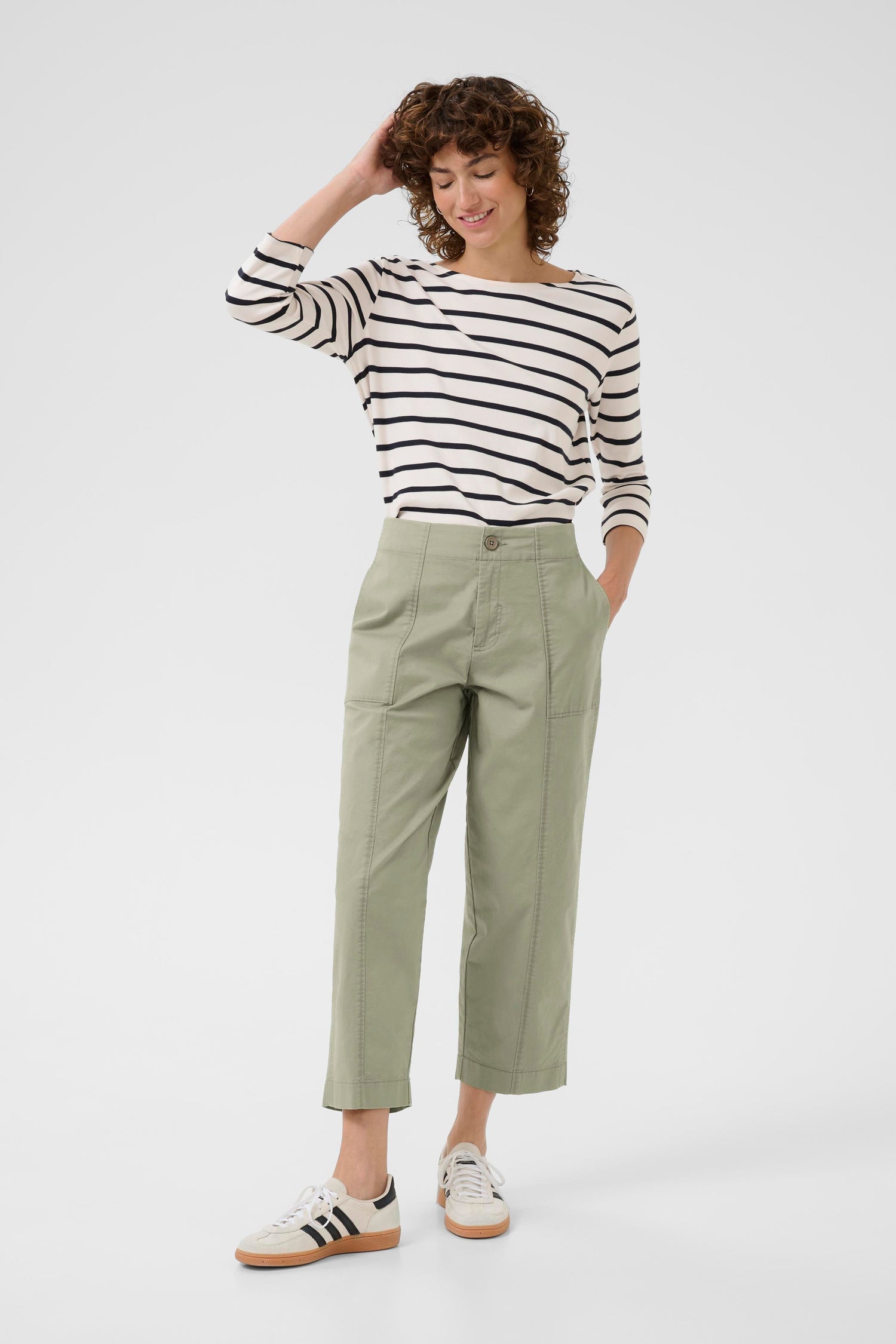 Part Two Netta Trouser