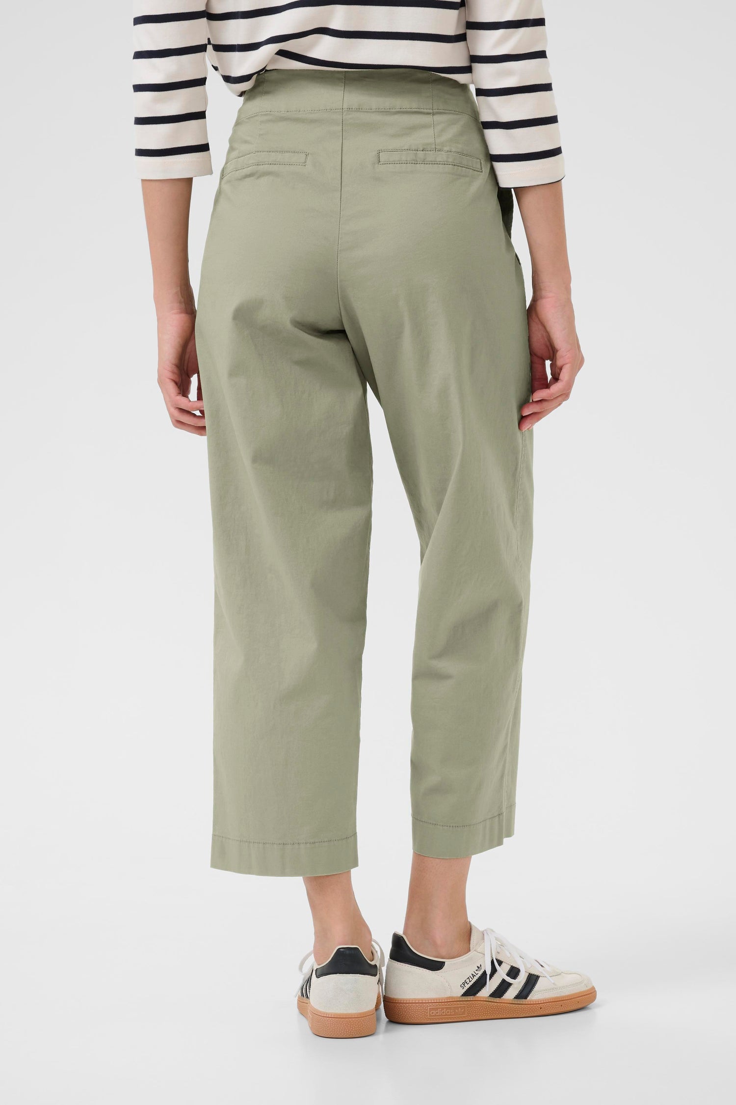 Part Two Netta Trouser