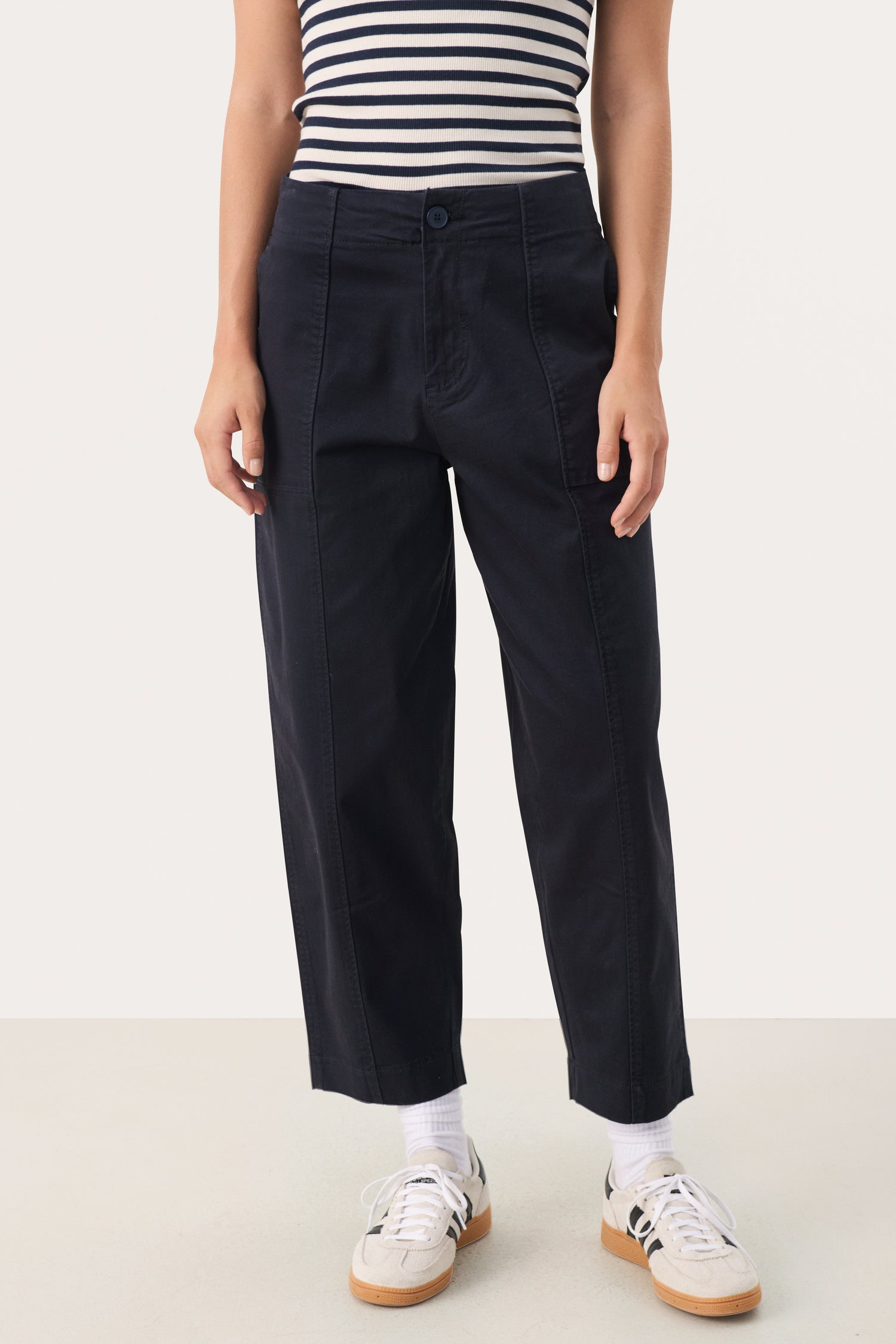 Part Two Nettas Trouser