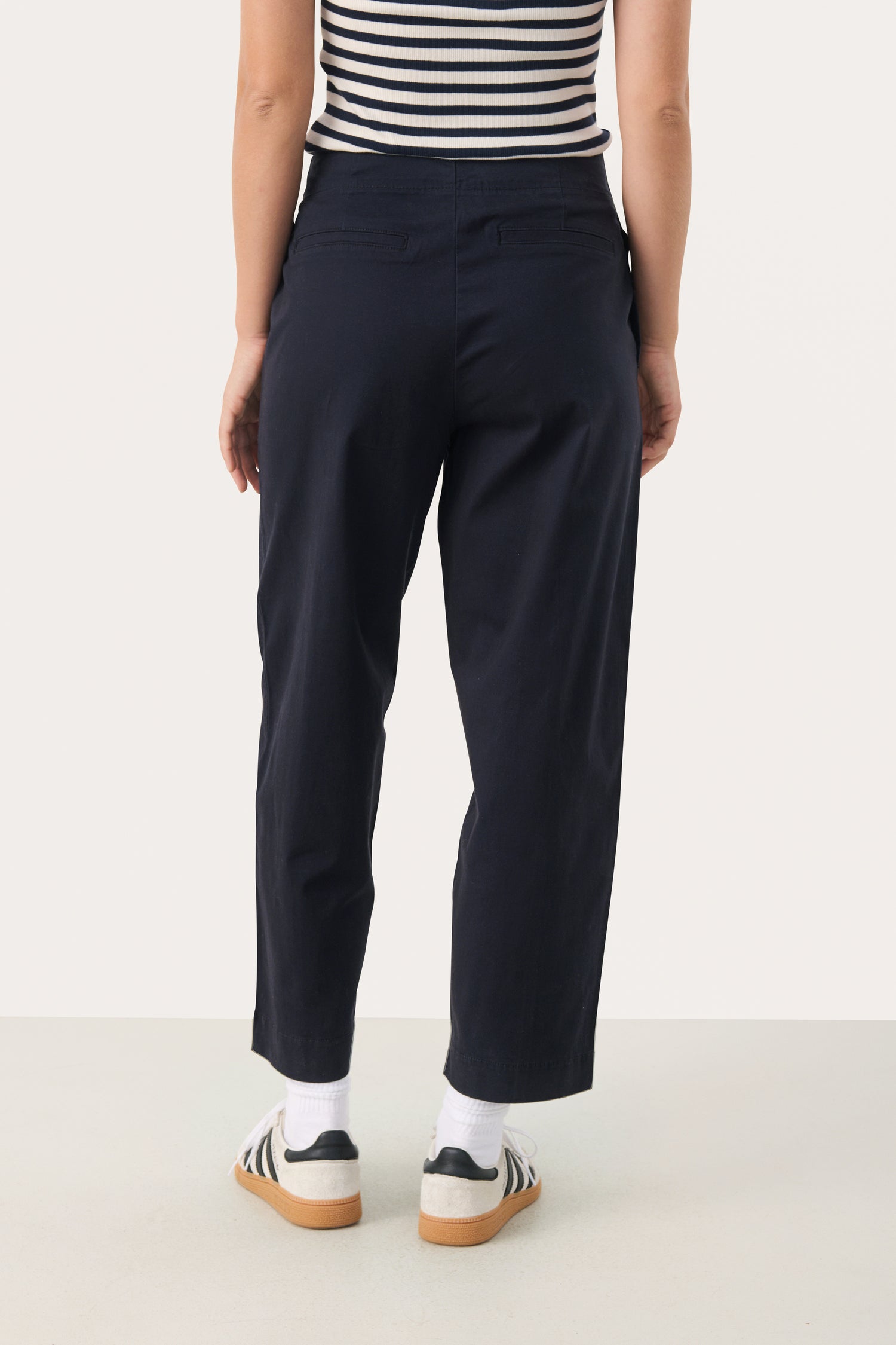 Part Two Nettas Trouser