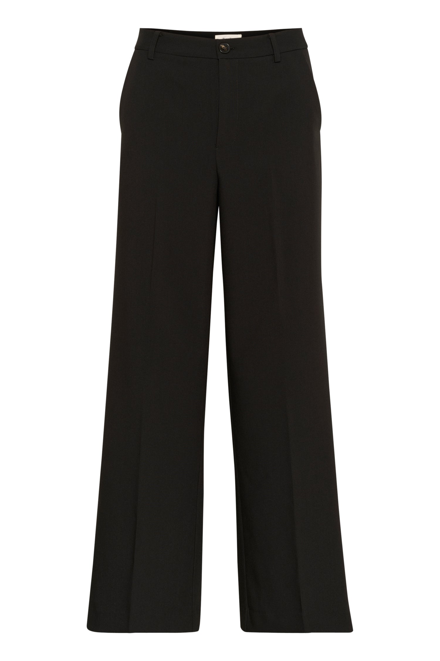 Part Two Ninnesa Trousers