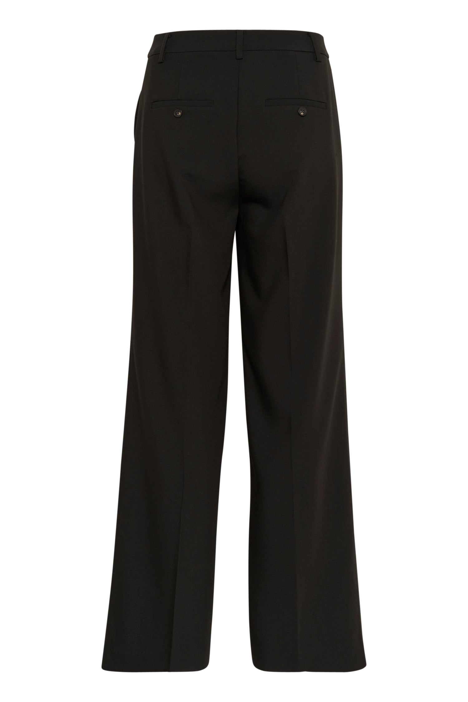 Part Two Ninnesa Trousers