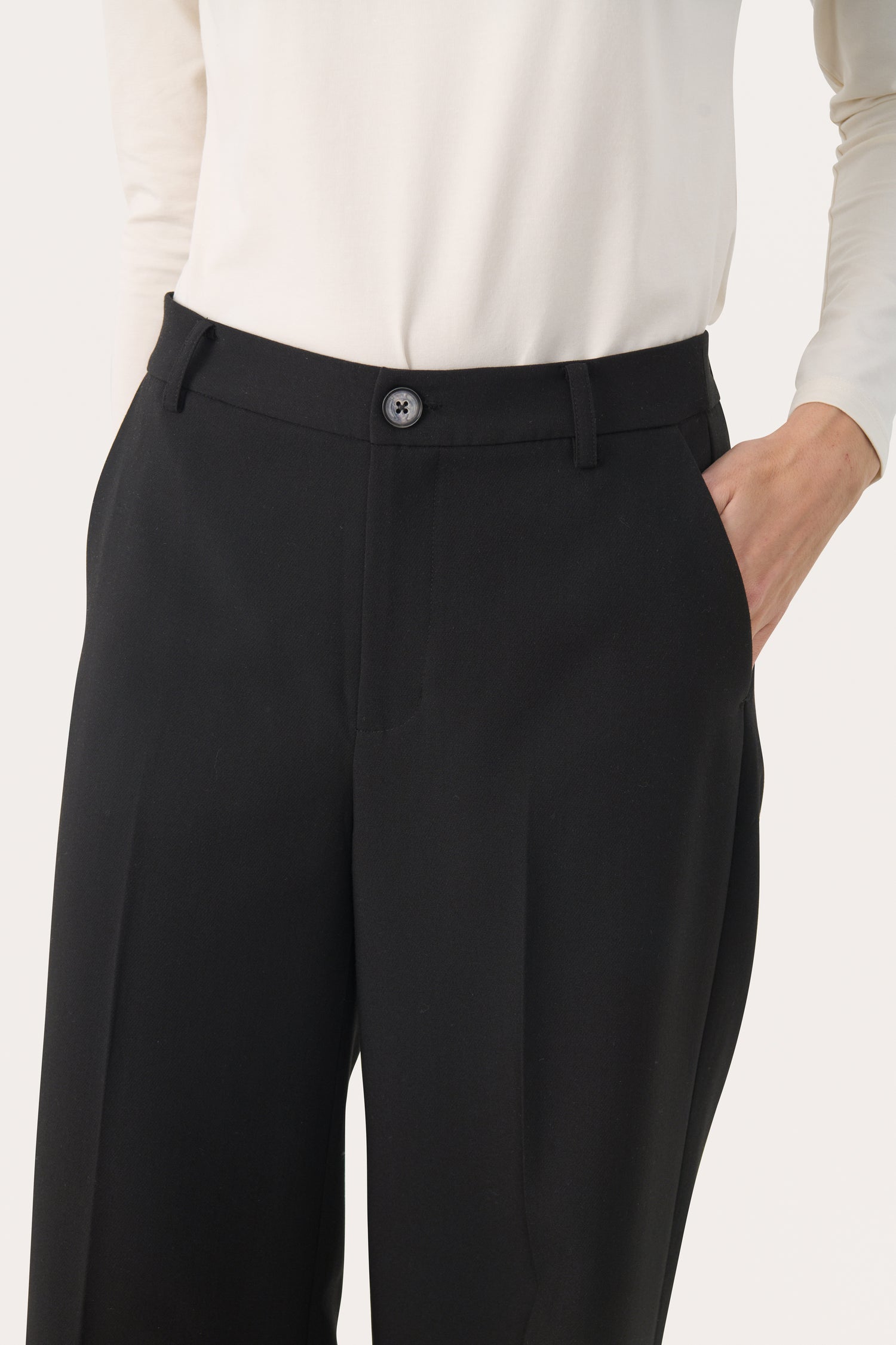 Part Two Ninnesa Trousers