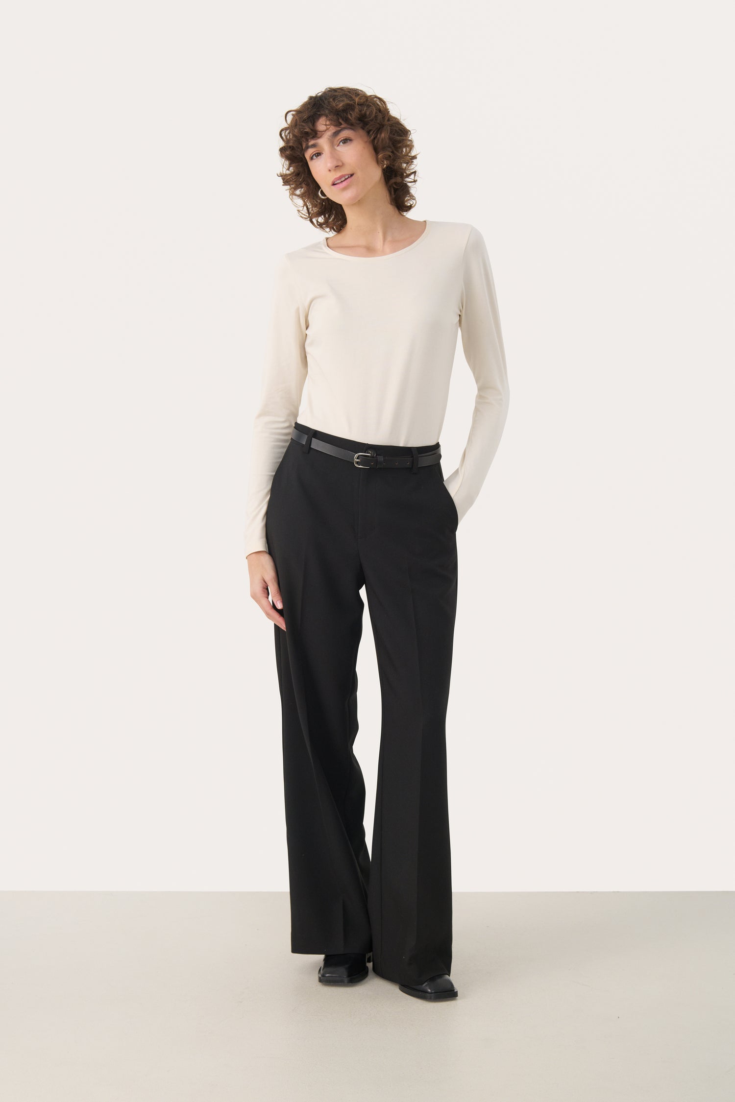 Part Two Ninnesa Trousers