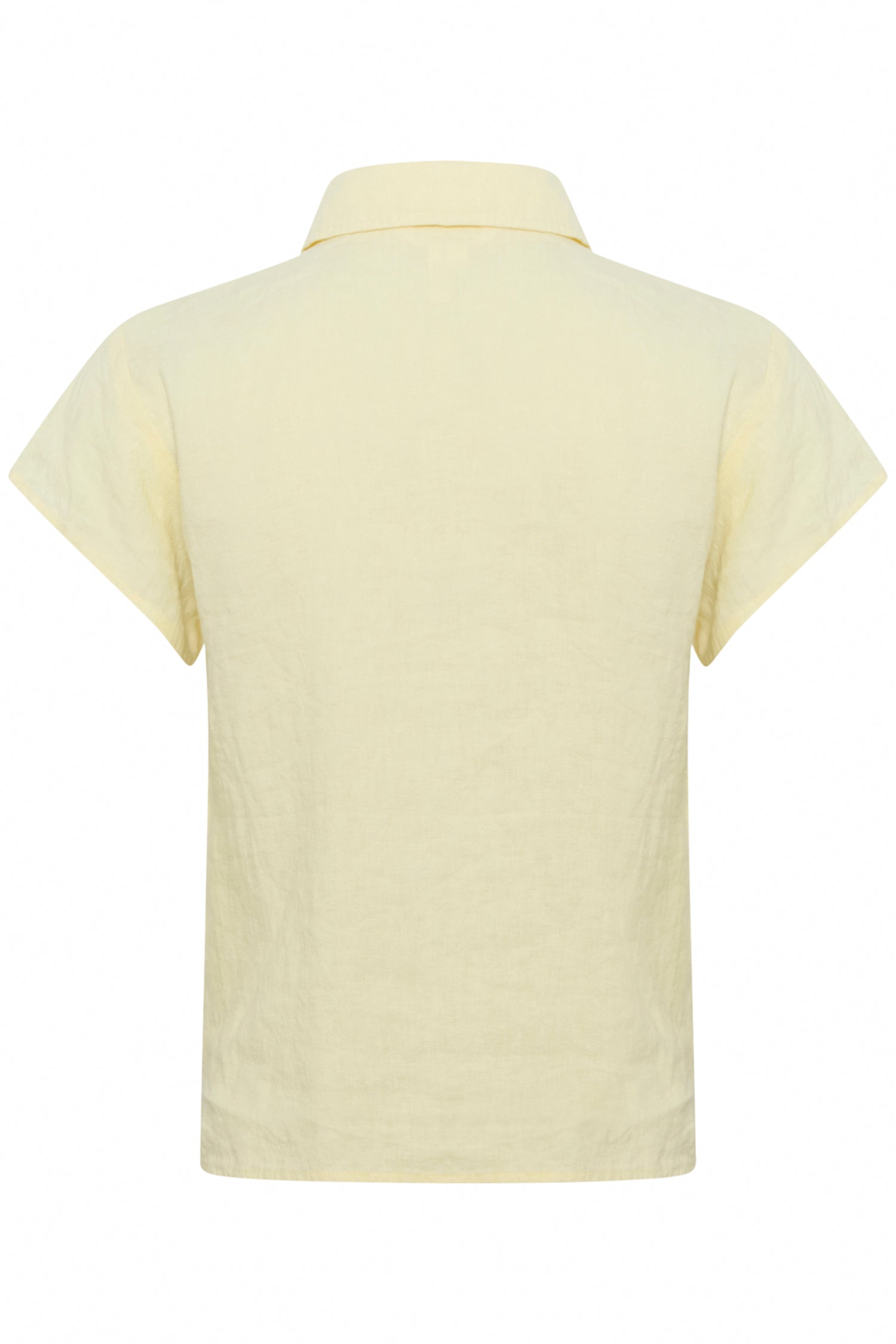 Part Two Ritte Linen Shirt