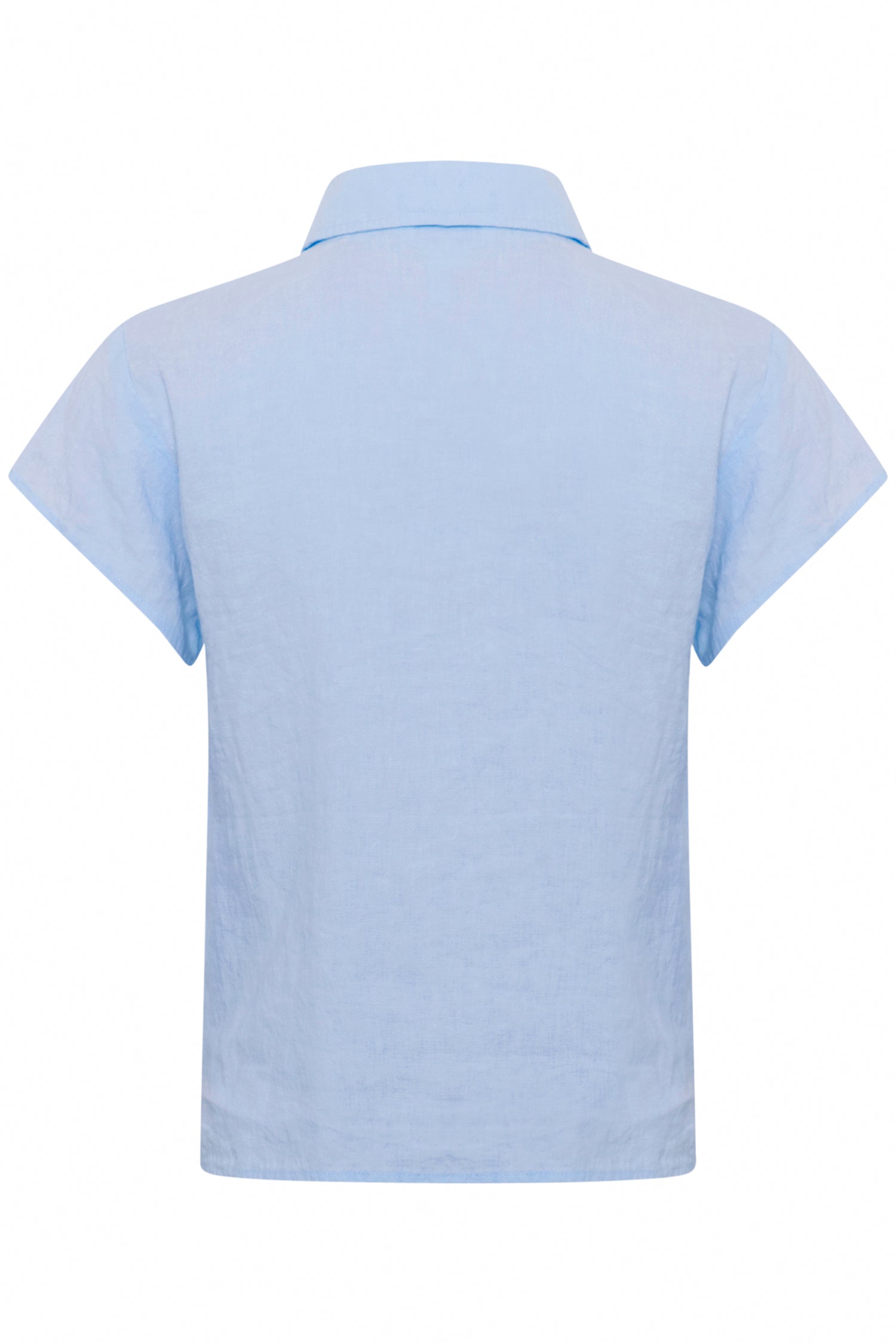 Part Two Ritta Linen Shirt