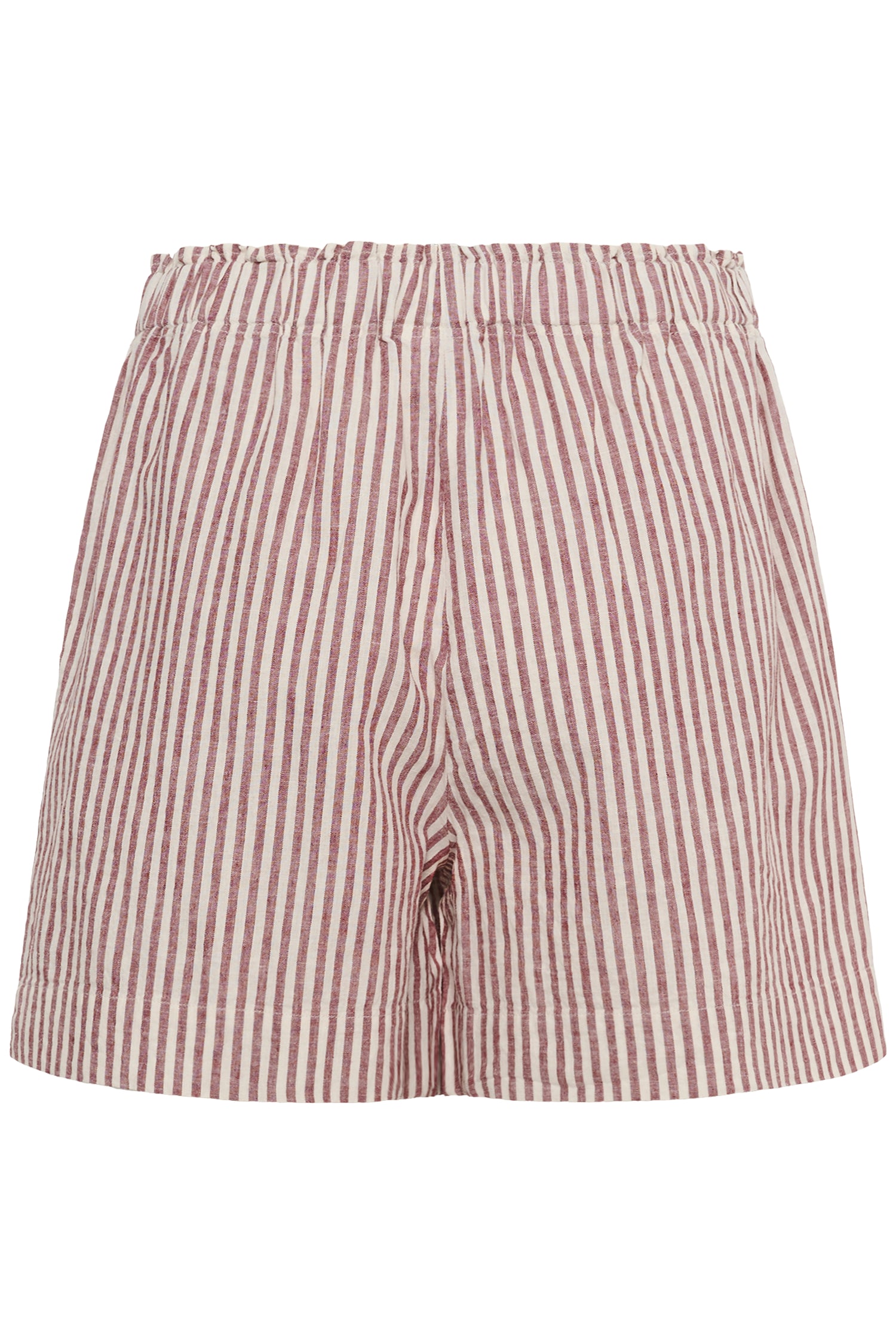 Part Two Rigge Linen Shorts
