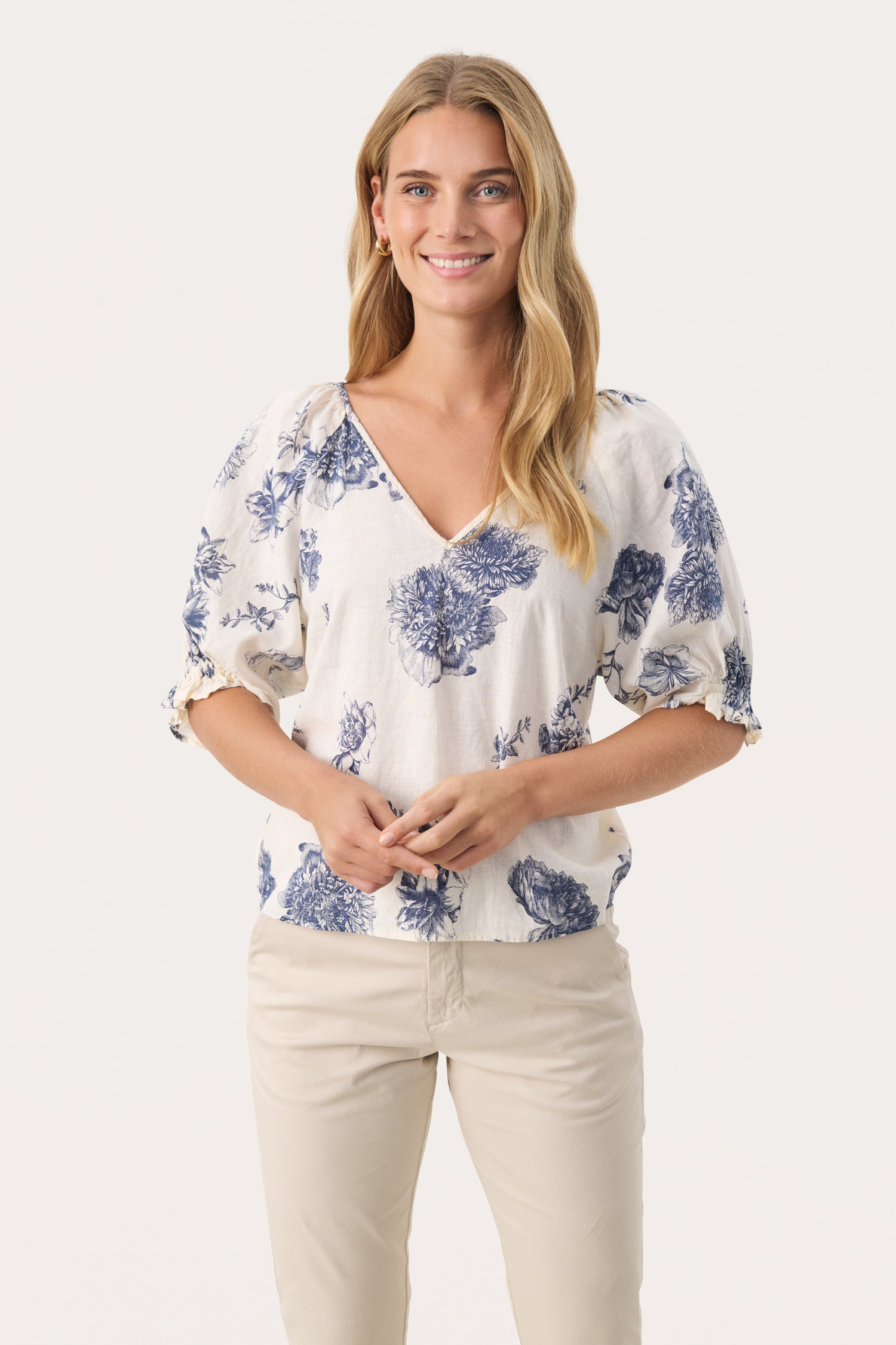 Part Two Rosalyn Top