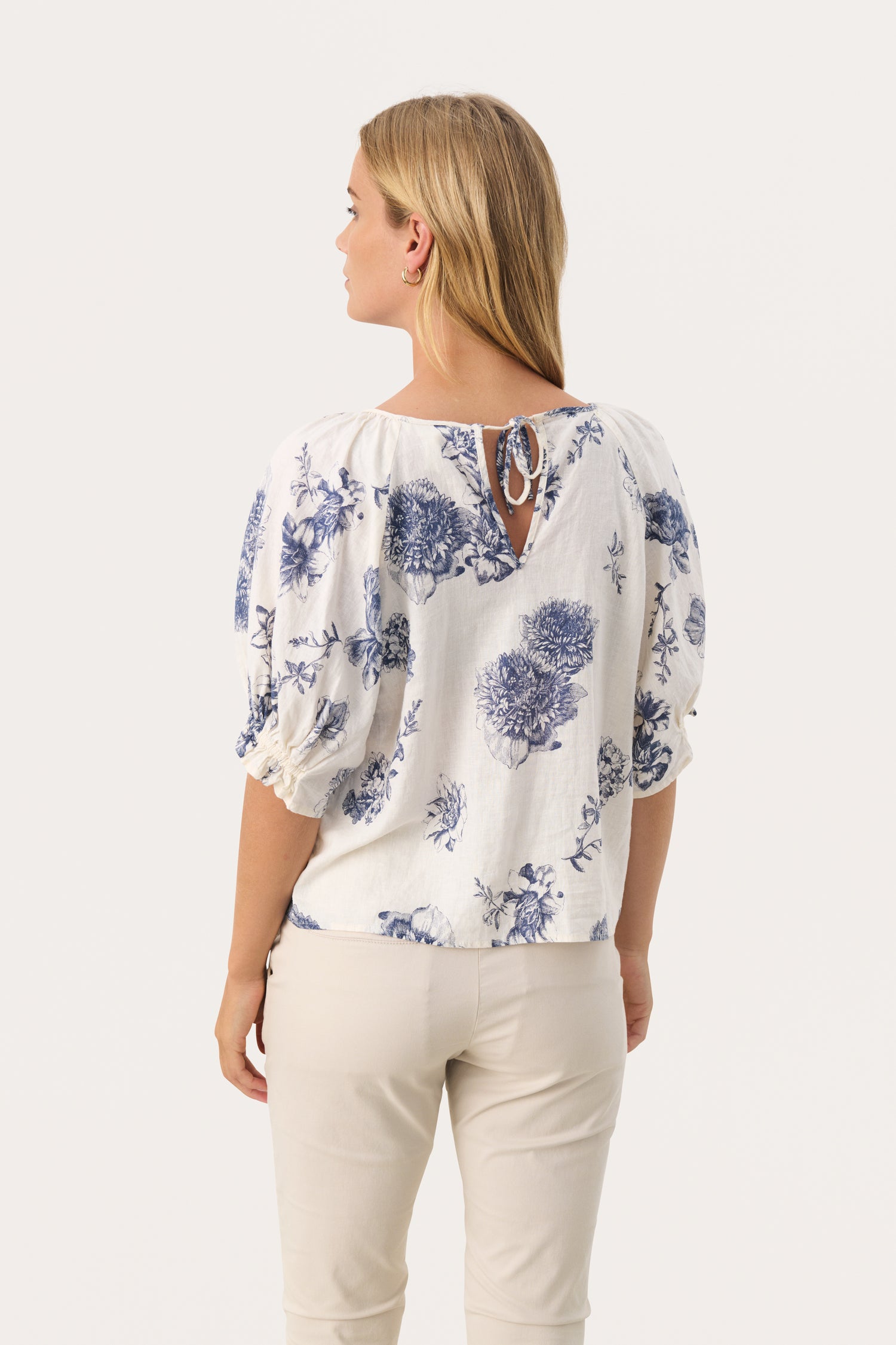 Part Two Rosalyn Top