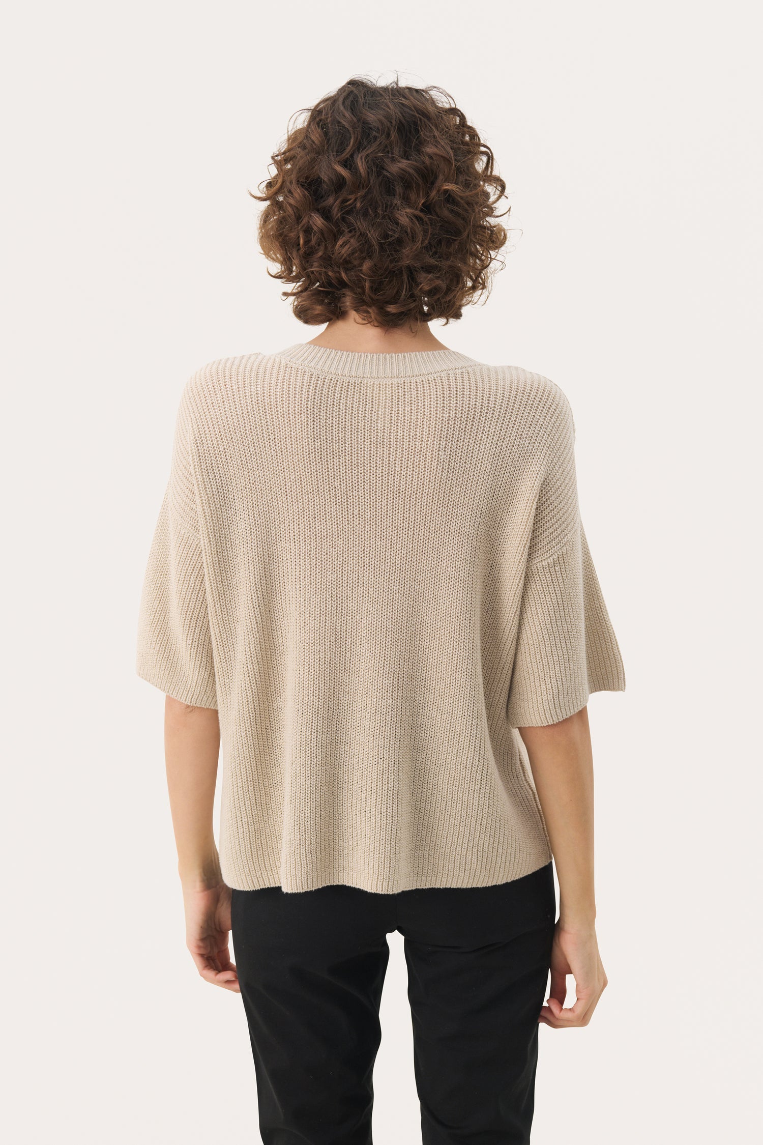 Part Two Reiko Pullover