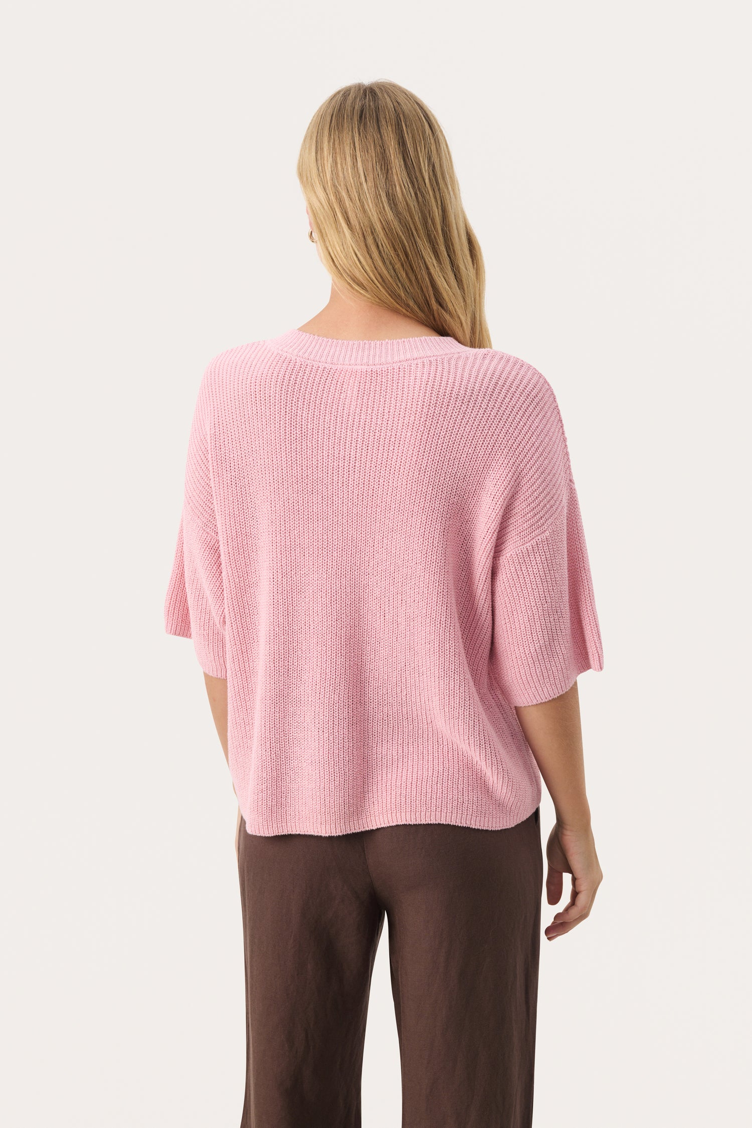 Part Two Reiko Pullover