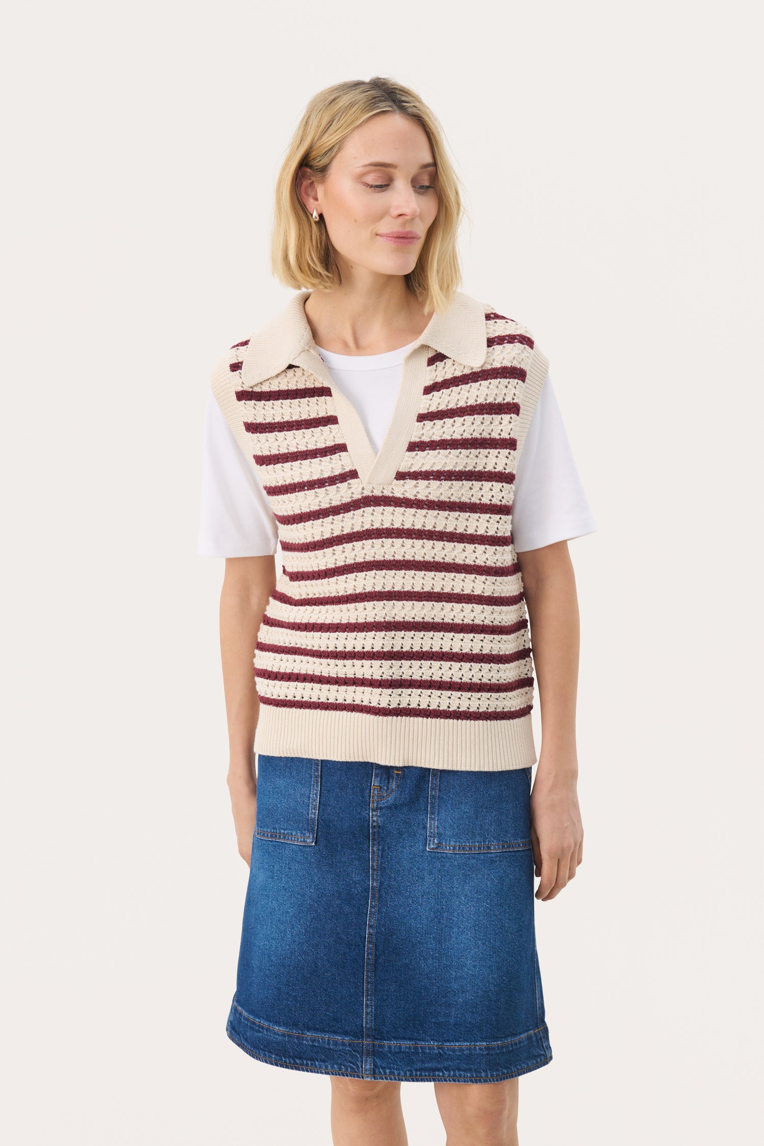 Part Two Raja Vest