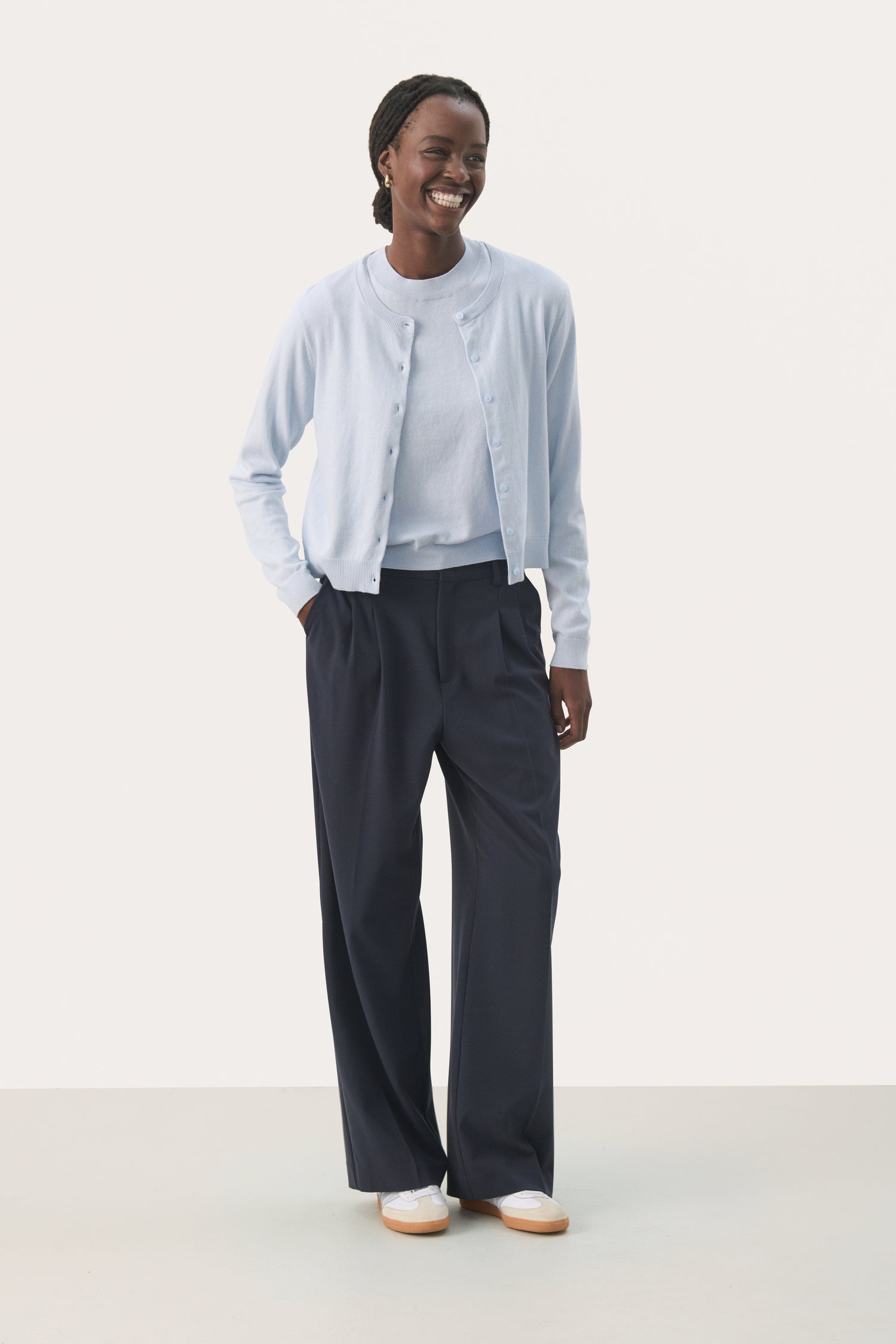 Part Two Everlotta Sweater