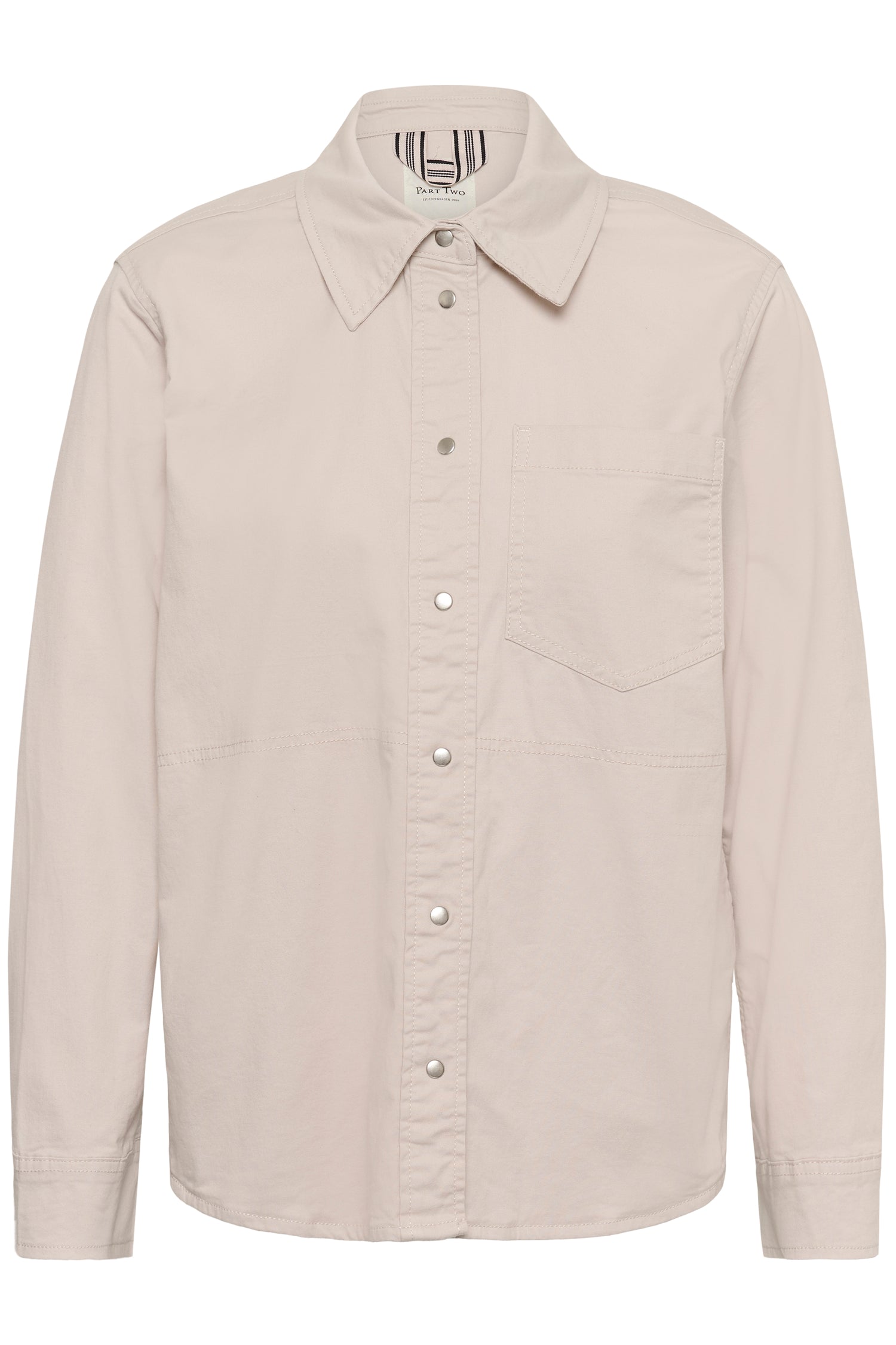 Part Two Nayla Jacket