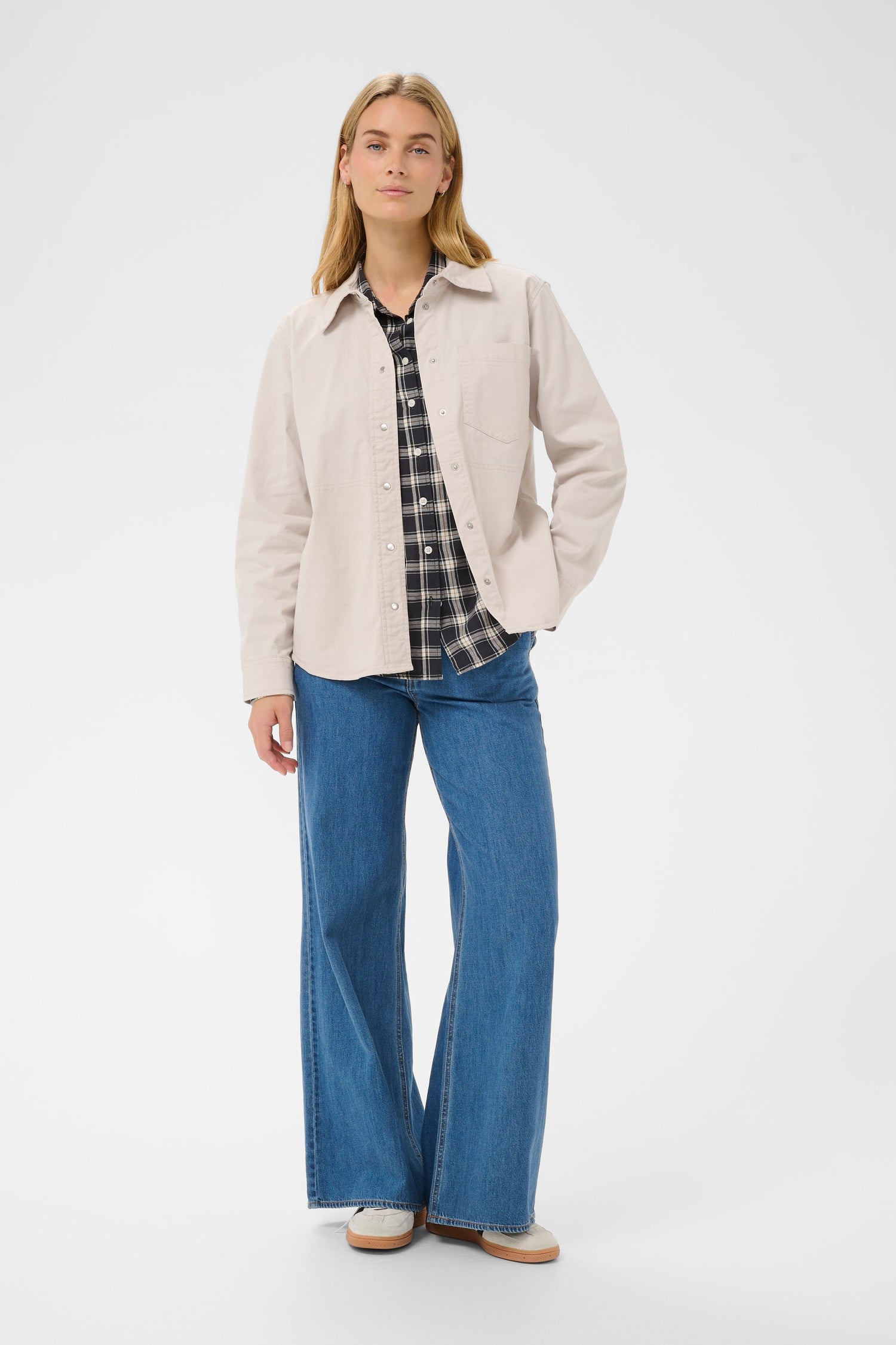 Part Two Nayla Jacket