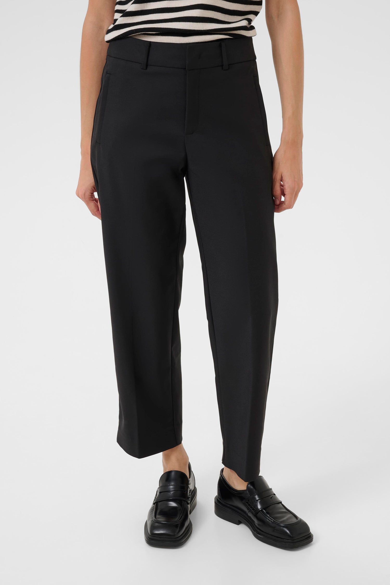 Part Two Neyana Pant