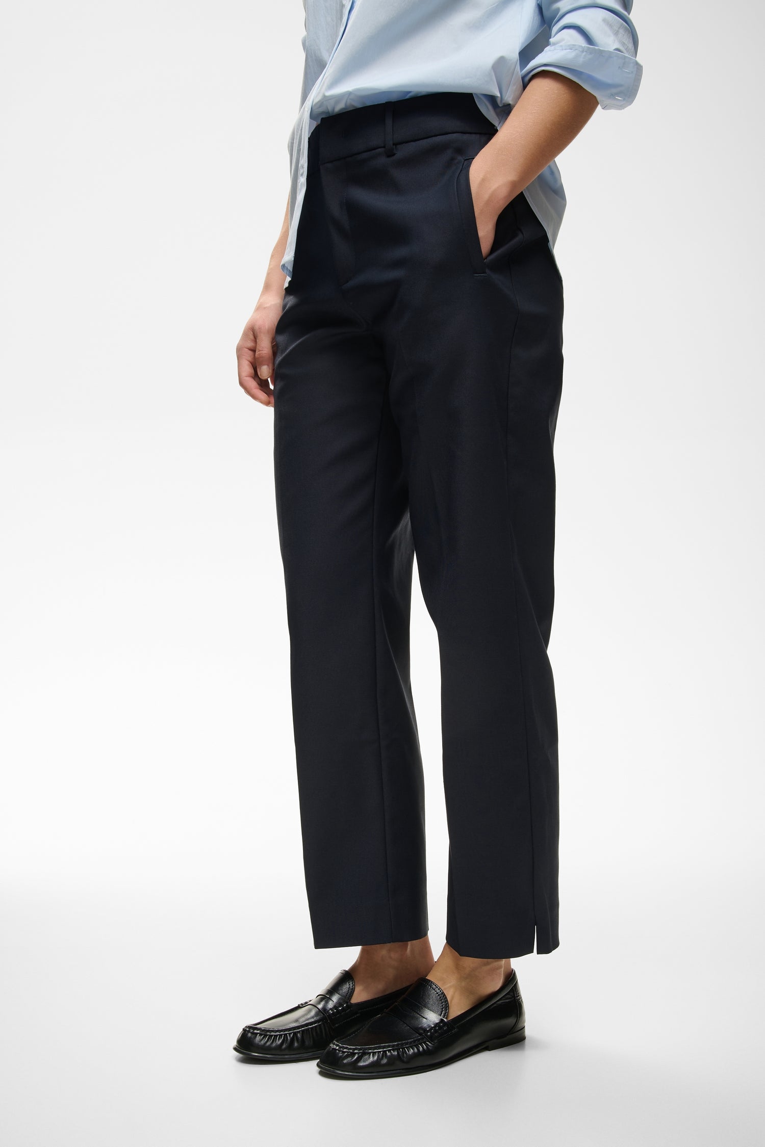 Part Two Neyana Pant