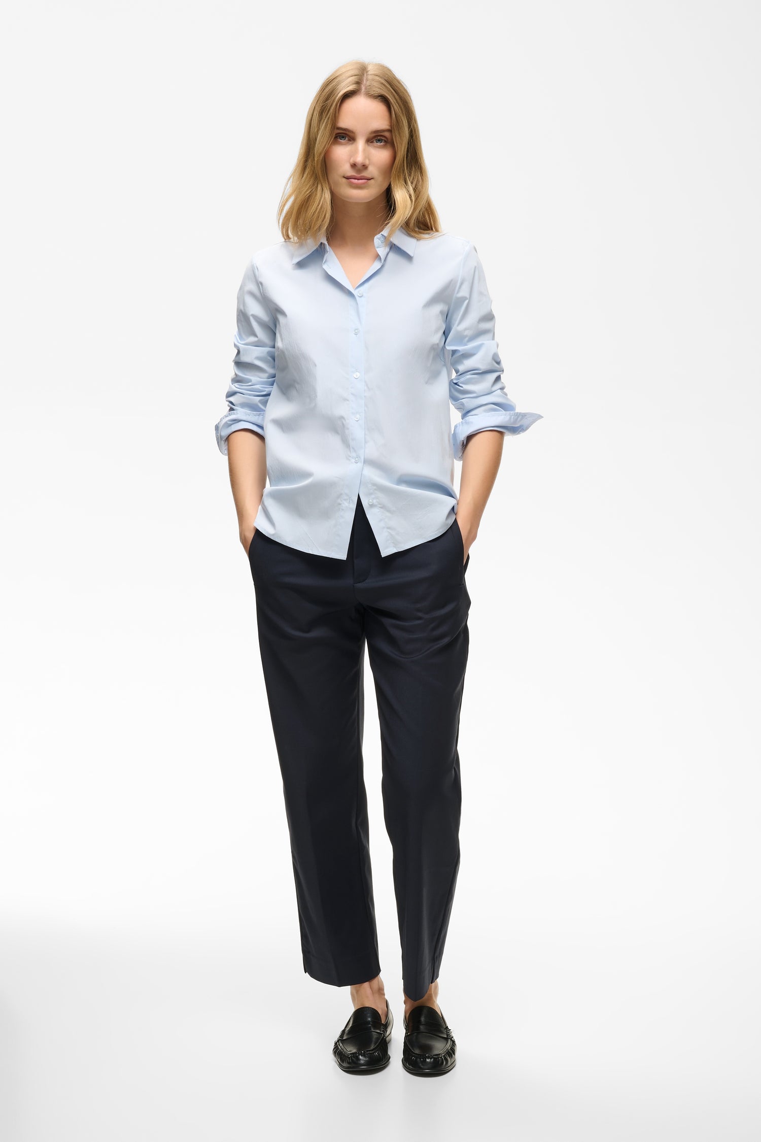 Part Two Neyana Pant
