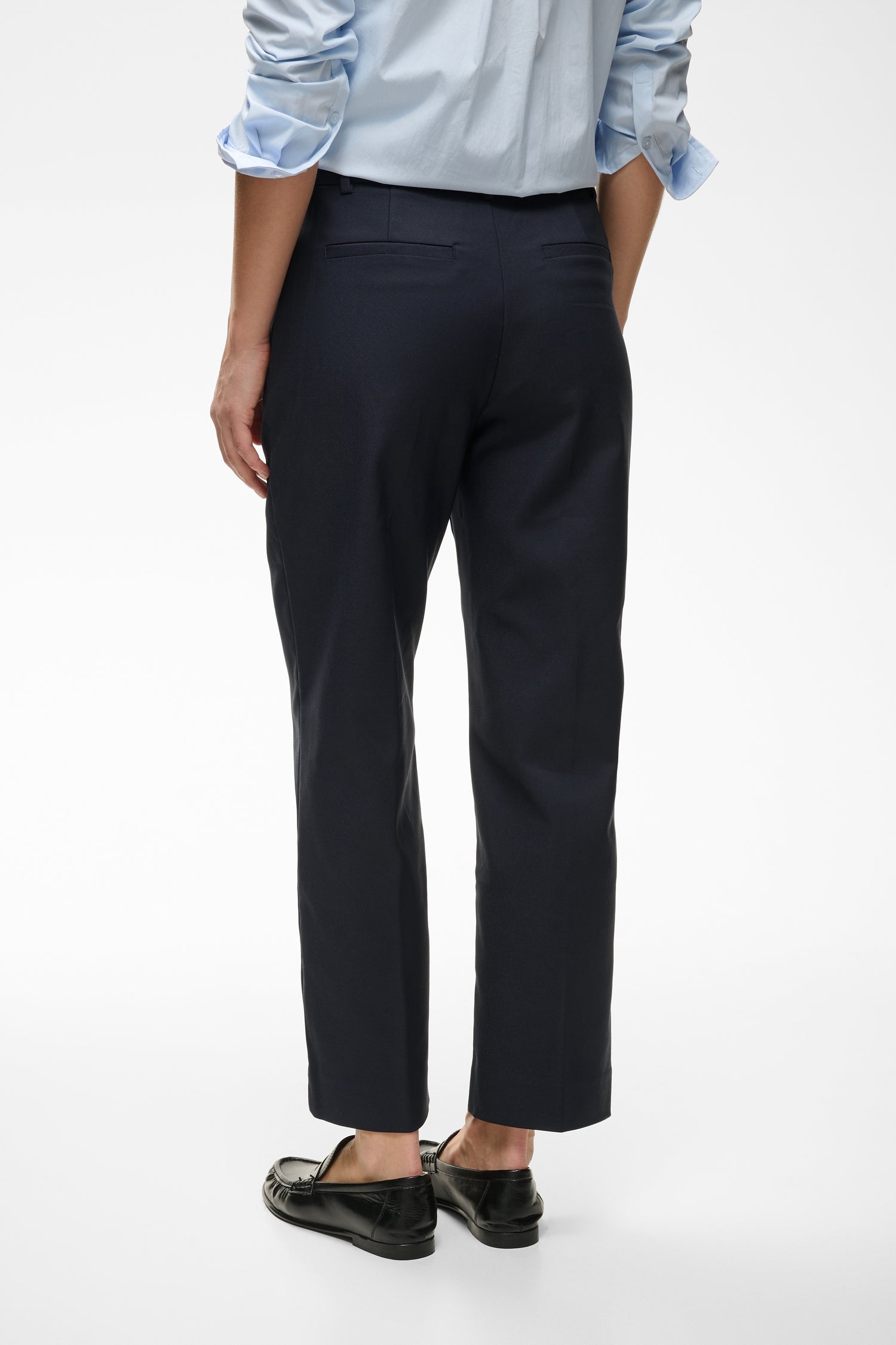 Part Two Neyana Pant