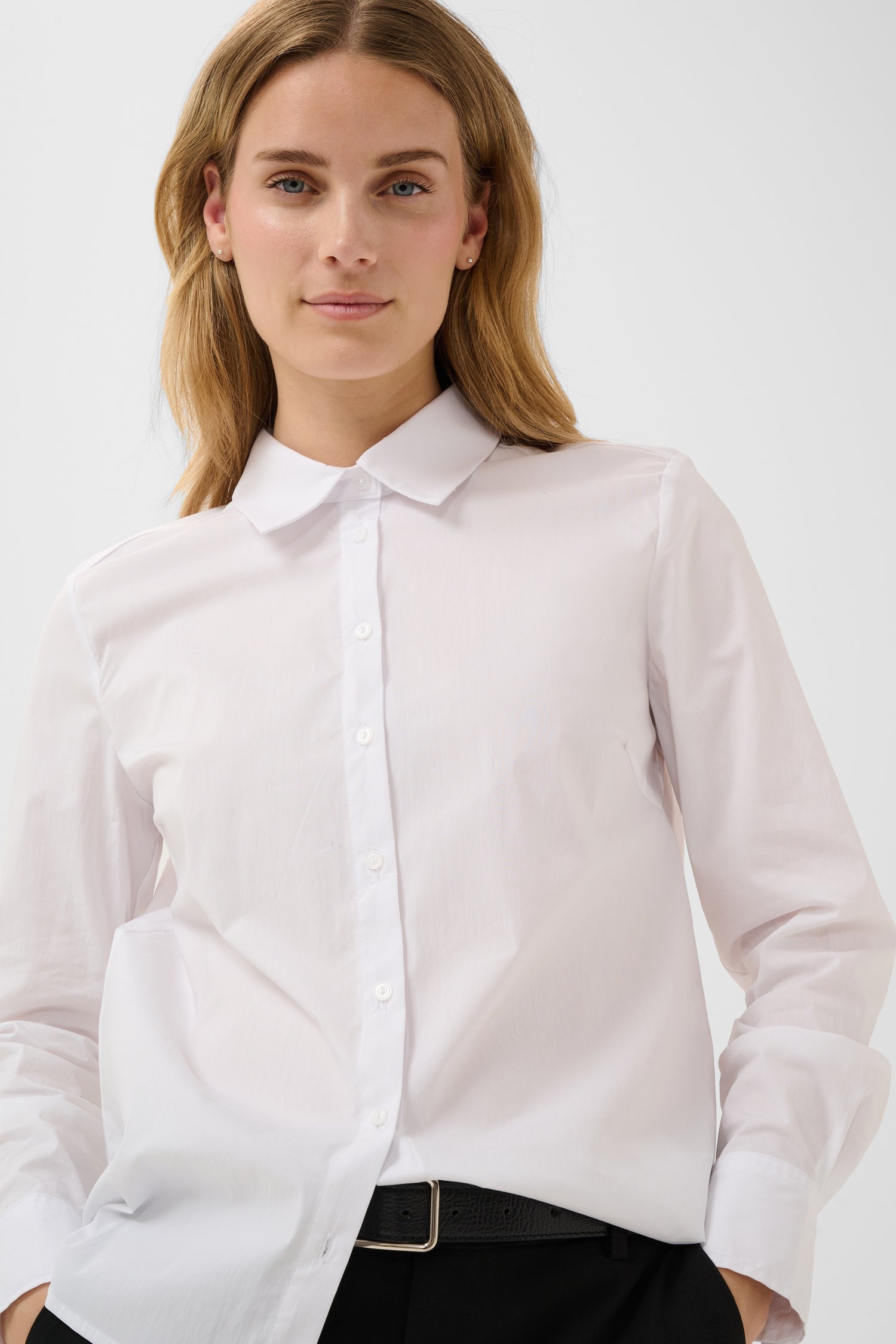 Part Two Nimini Shirt