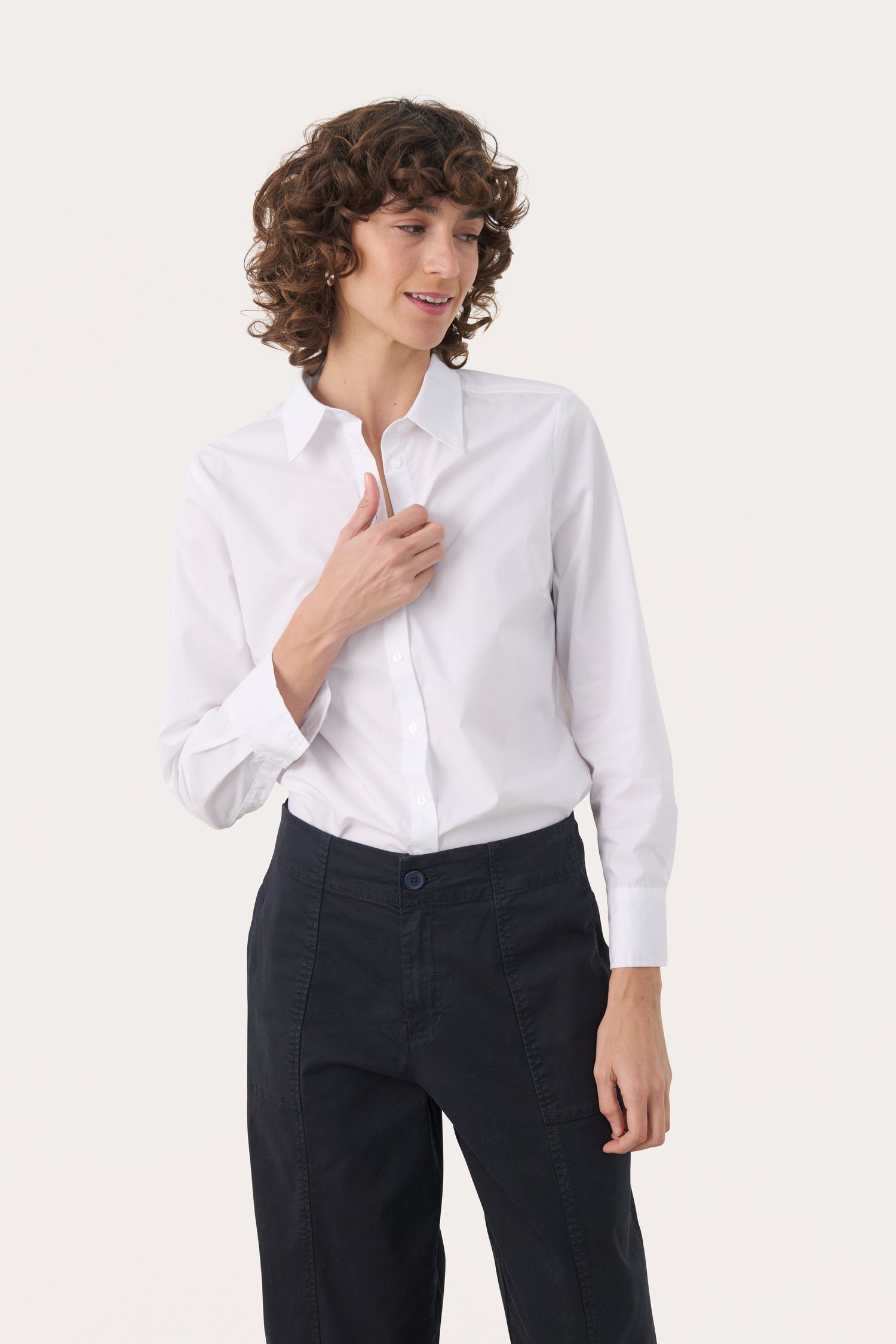 Part Two Nimini Shirt