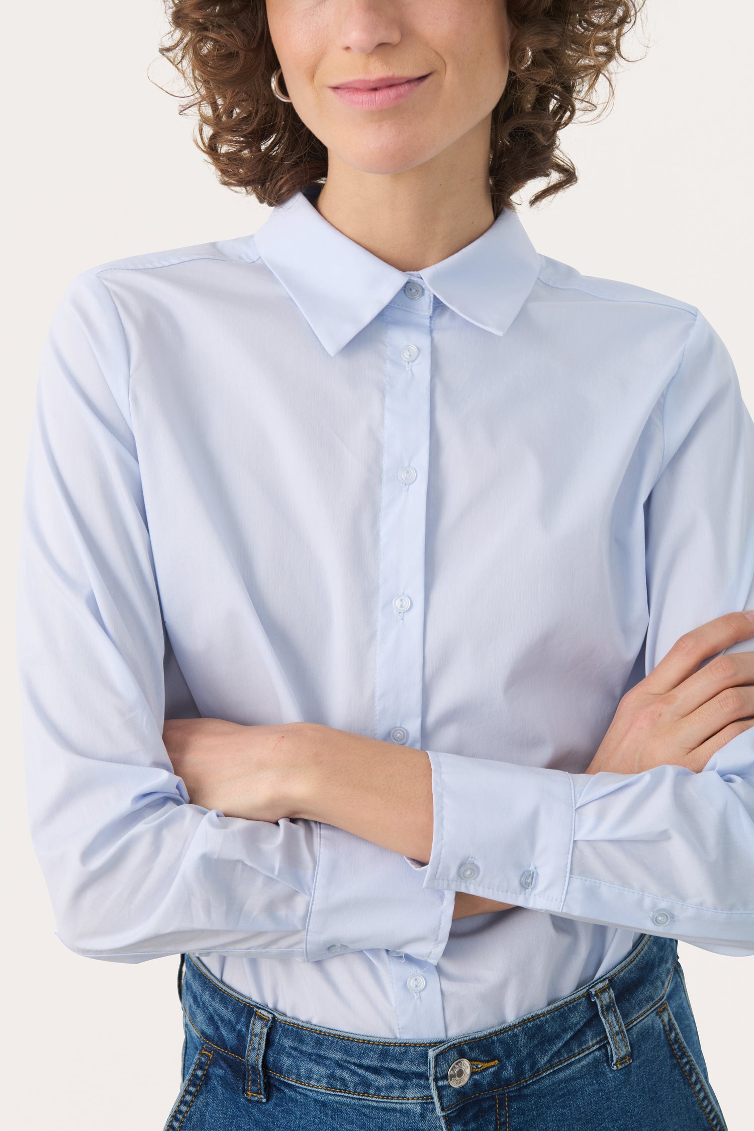 Part Two Nimini Shirt