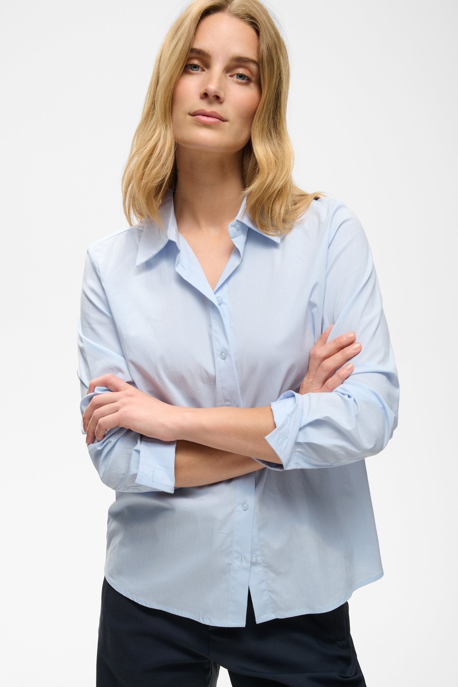 Part Two Nimini Shirt