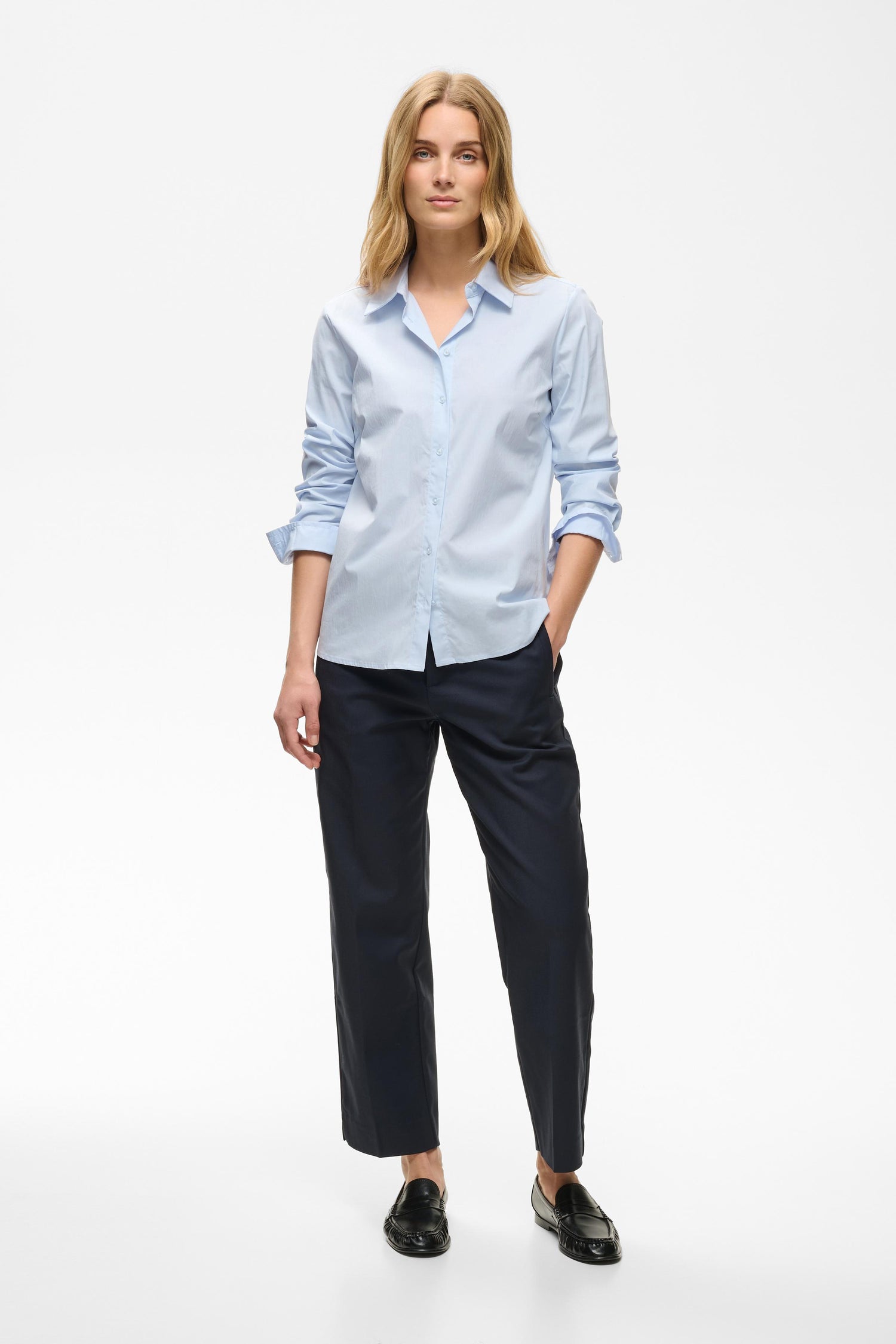 Part Two Nimini Shirt