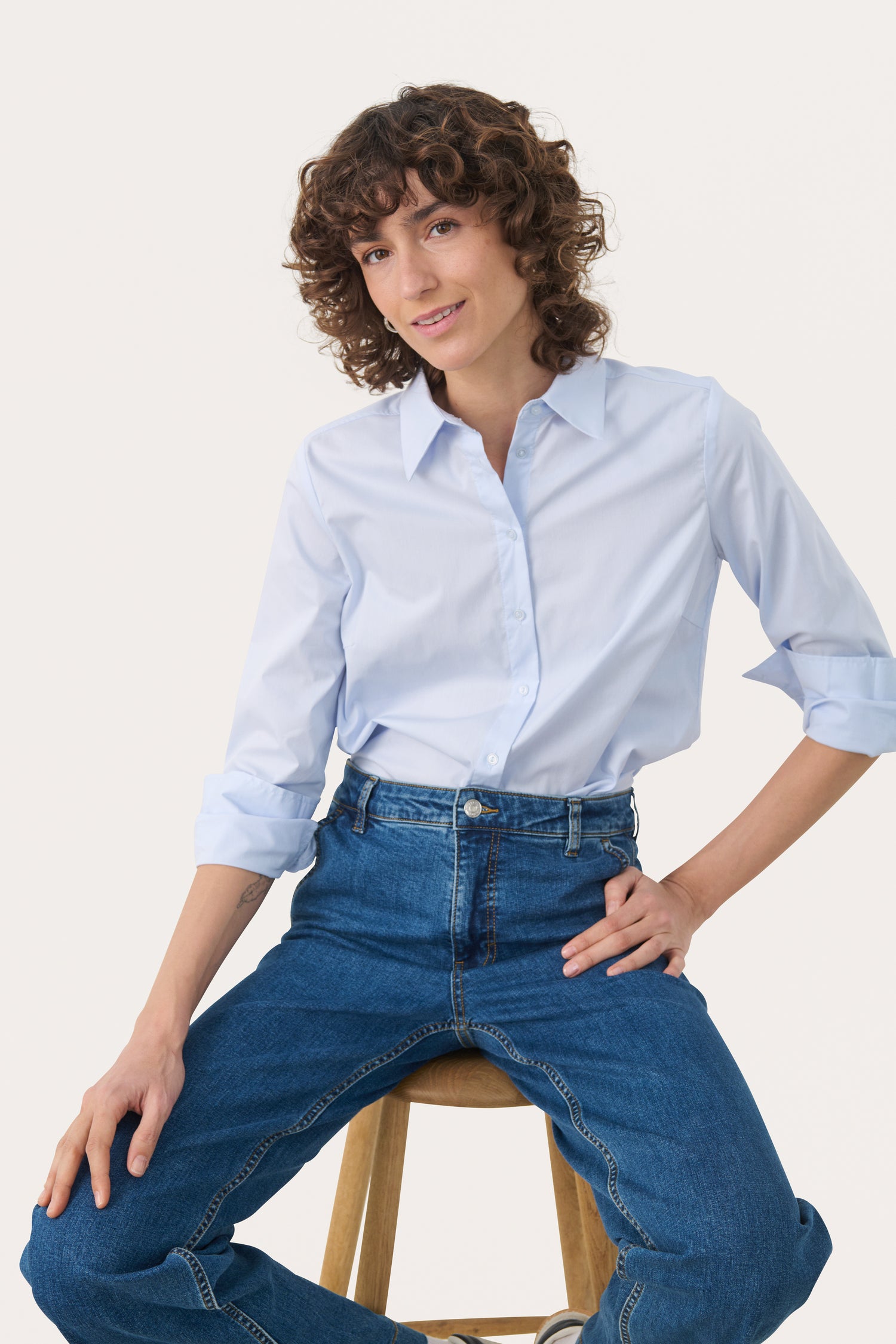 Part Two Nimini Shirt