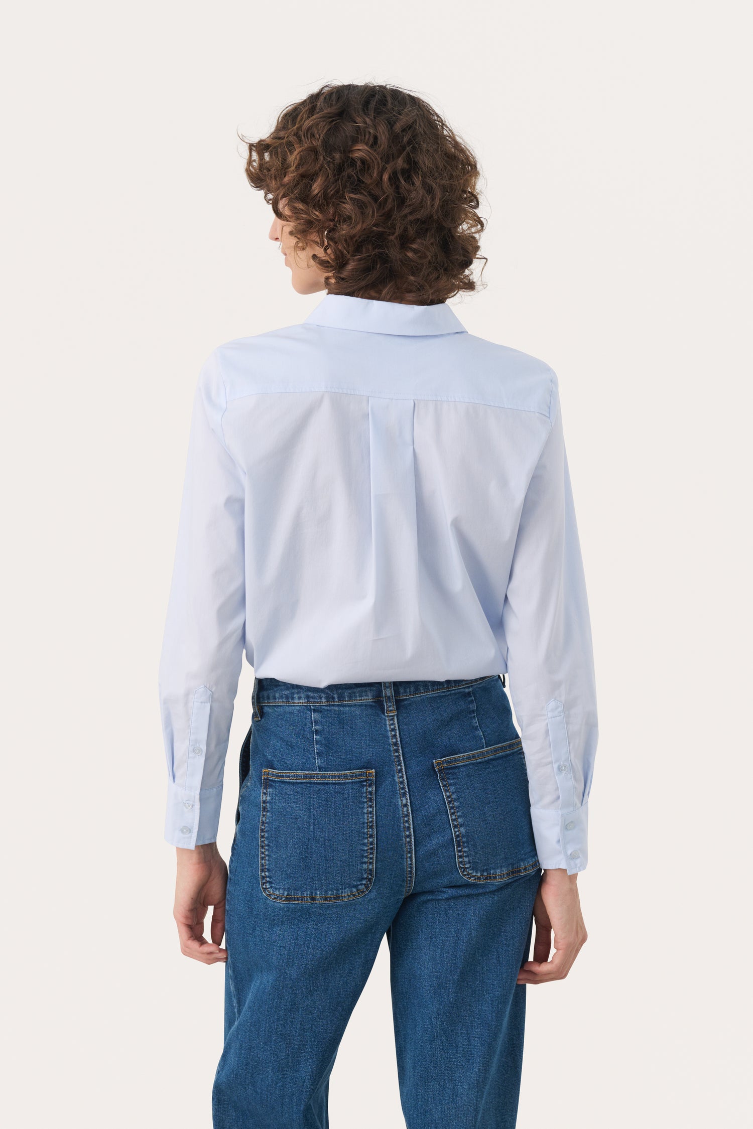 Part Two Nimini Shirt