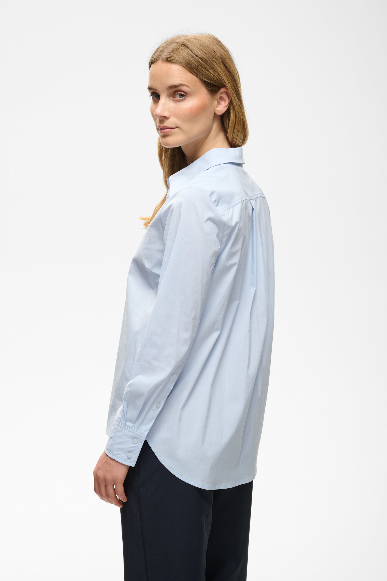 Part Two Nimini Shirt