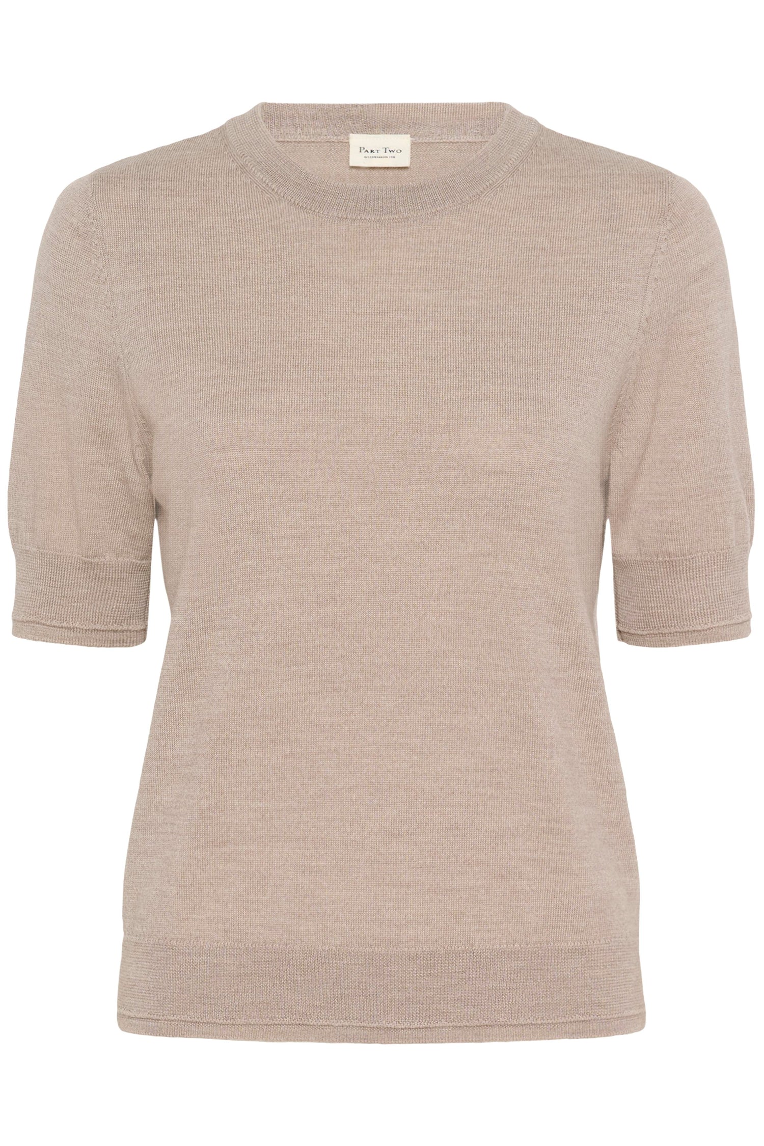 Part Two Natanya Sweater