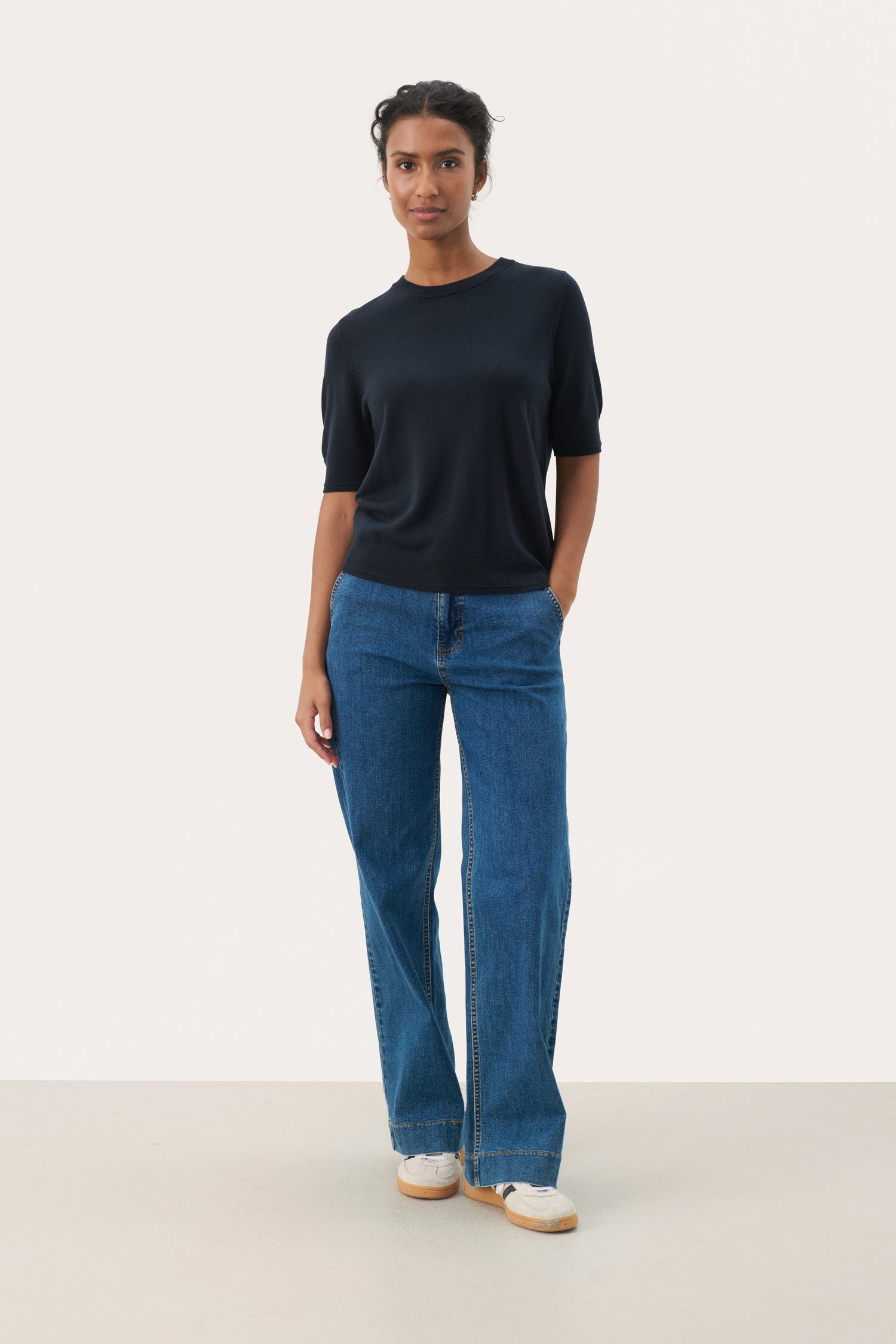 Part Two Natanya Sweater