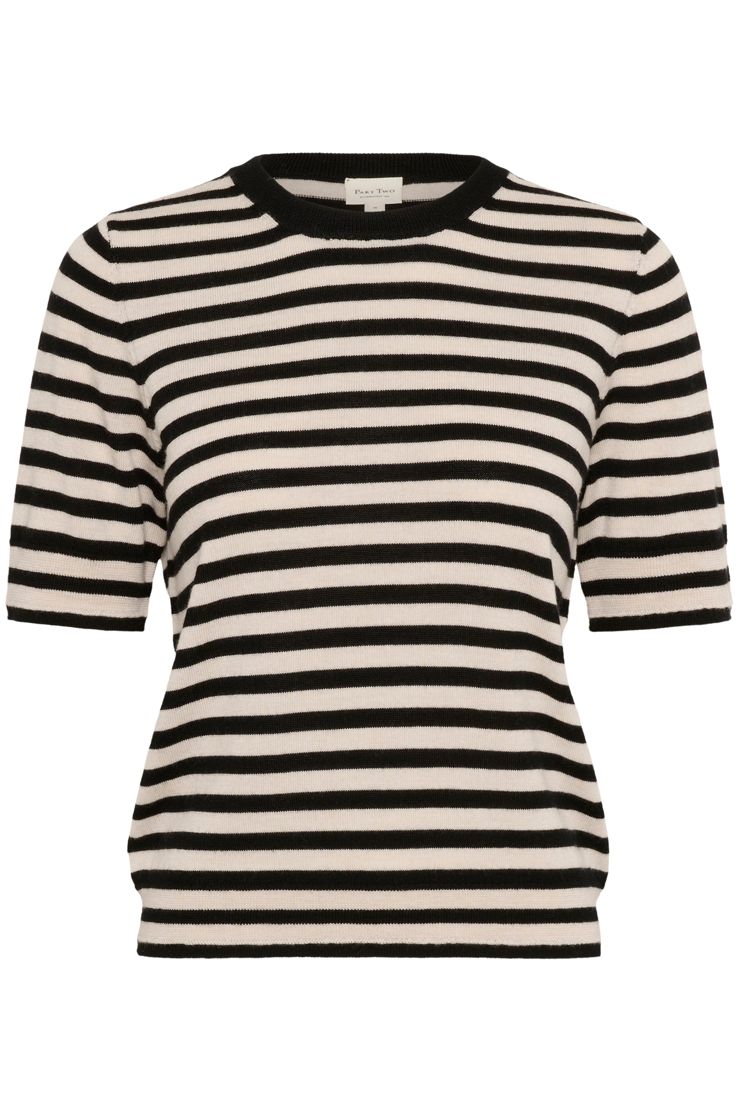 Part Two Natanya Sweater