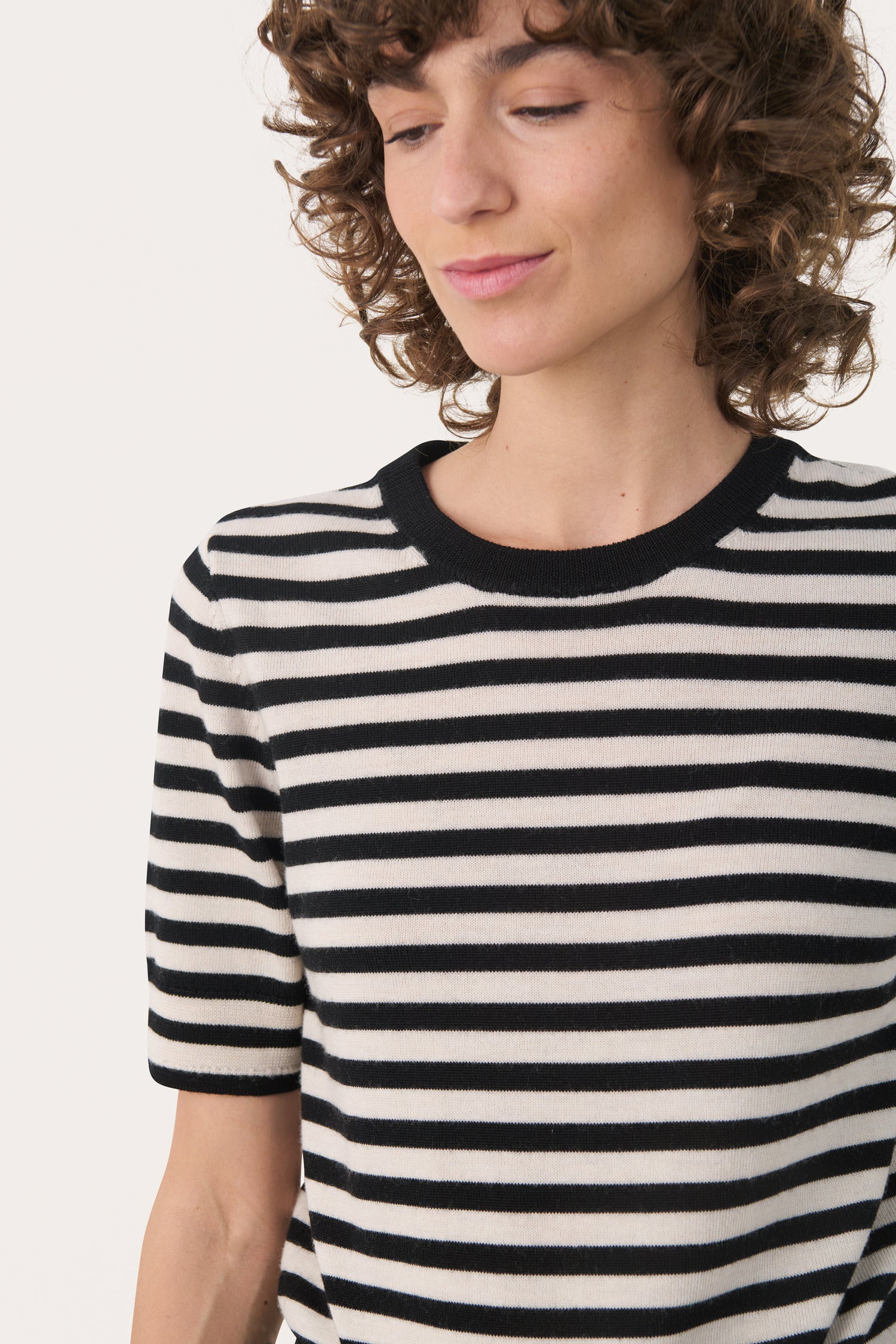 Part Two Natanya Sweater