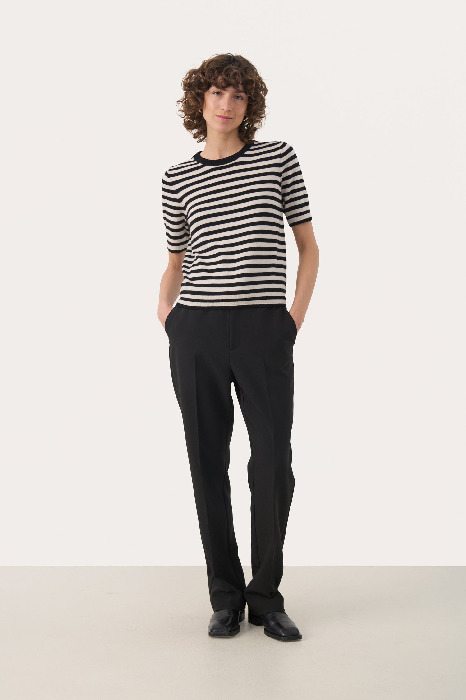 Part Two Natanya Sweater