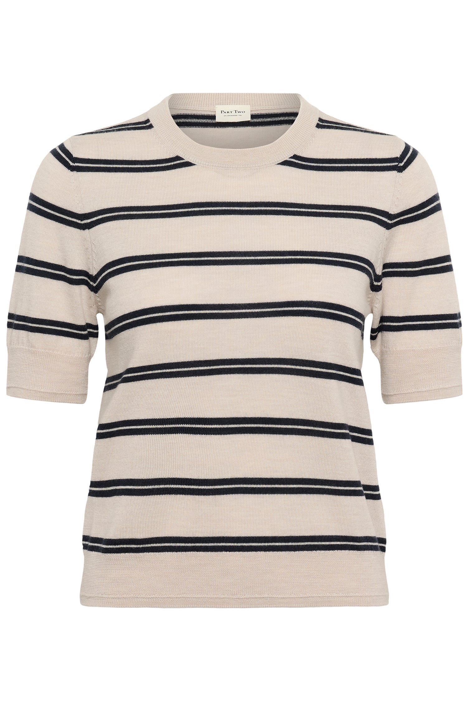 Part Two Natanya Sweater