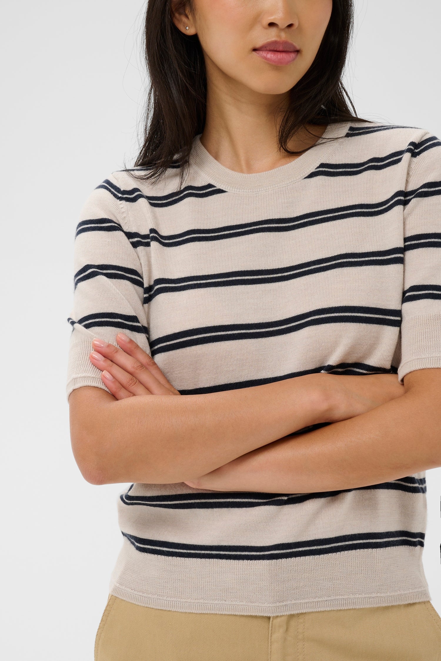 Part Two Natanya Sweater