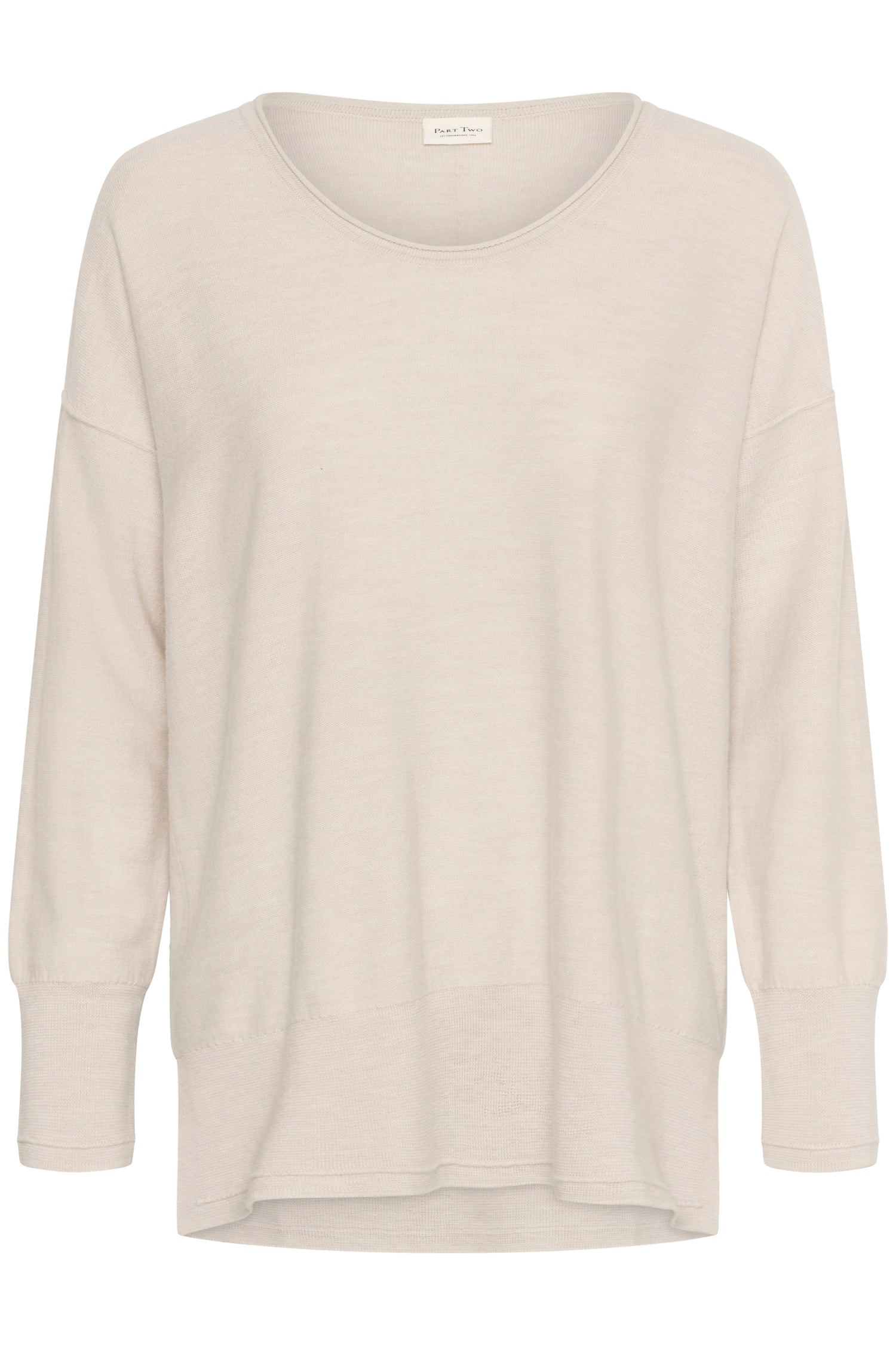 Part Two Noura Sweater