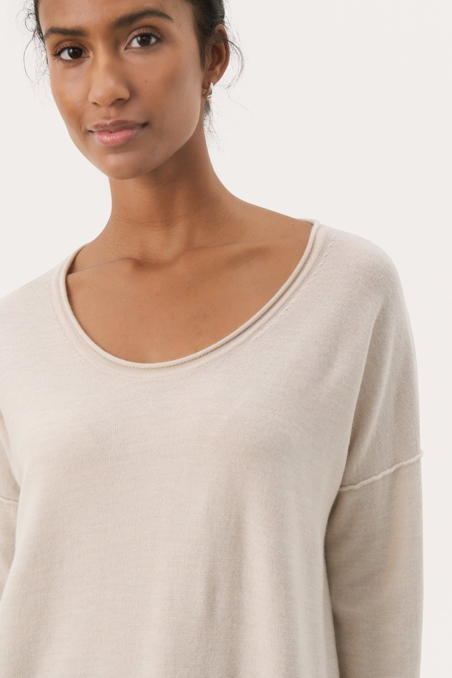 Part Two Noura Sweater