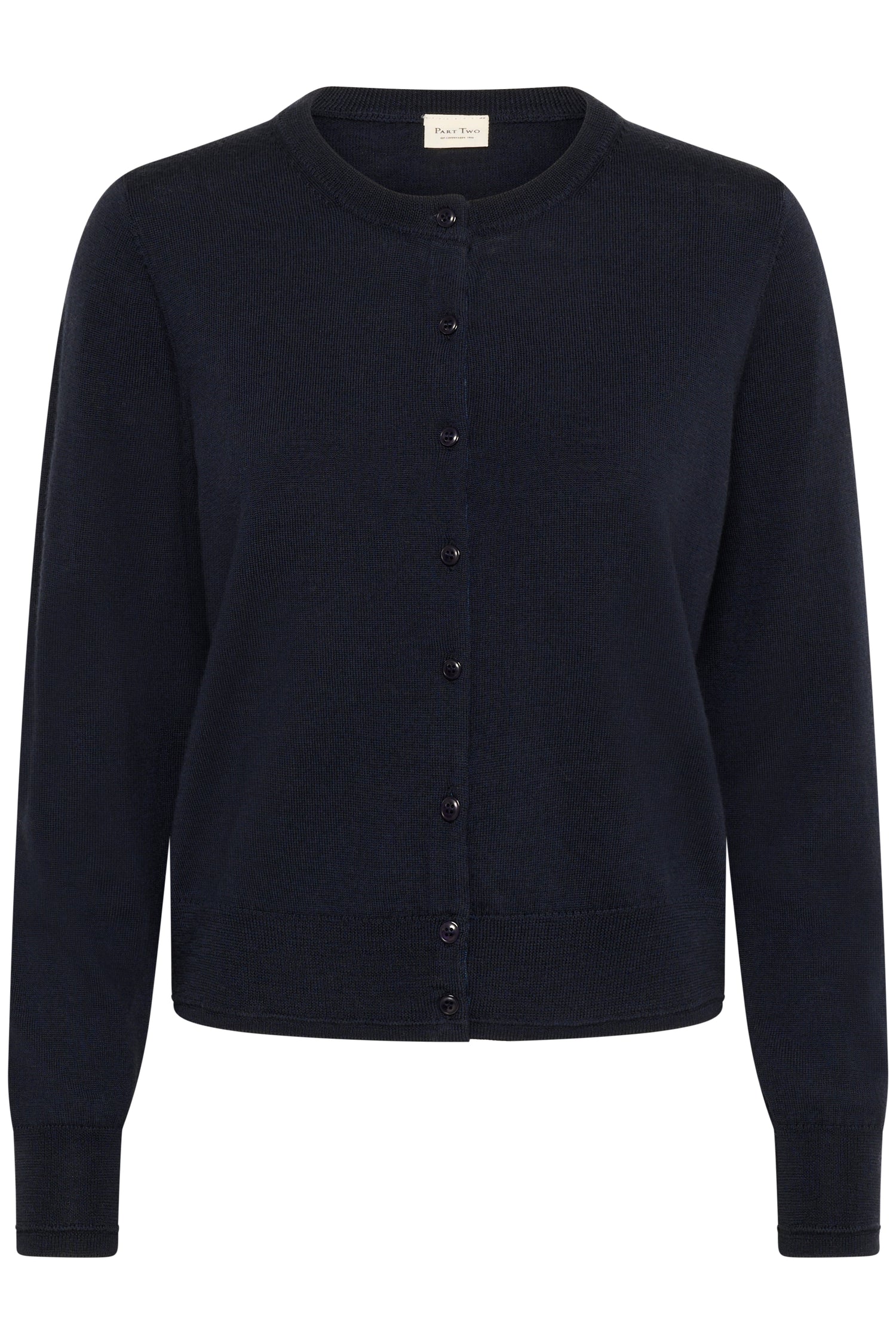 Part Two Noelani Cardigan