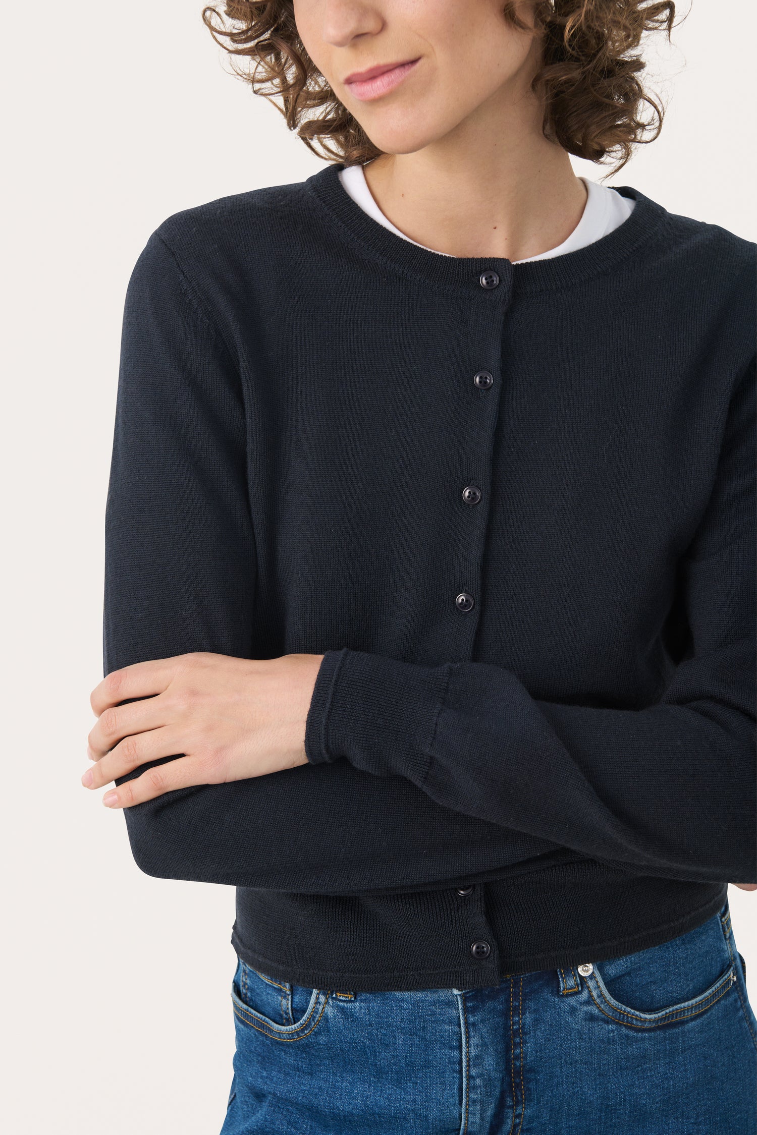 Part Two Noelani Cardigan