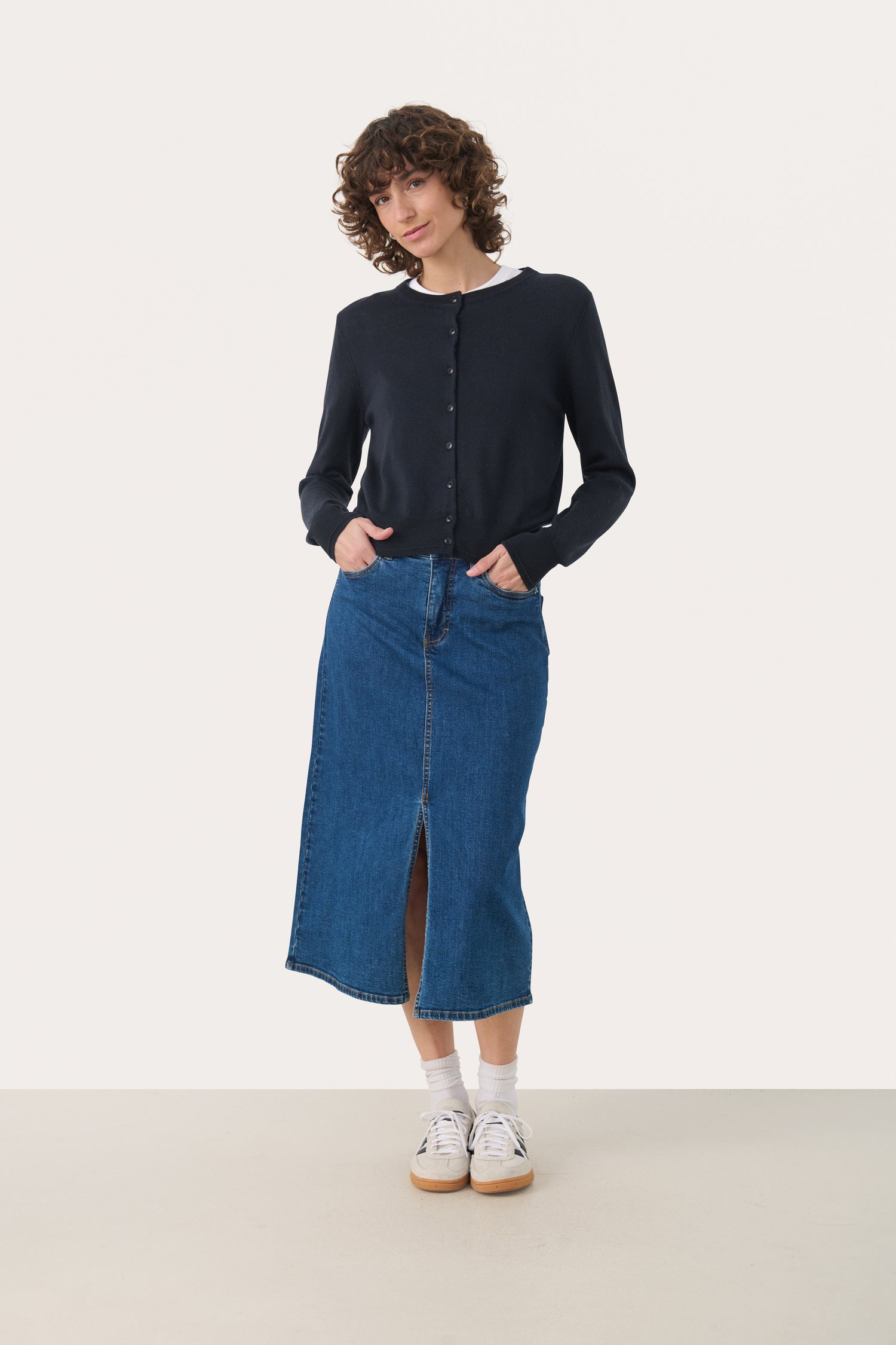 Part Two Noelani Cardigan