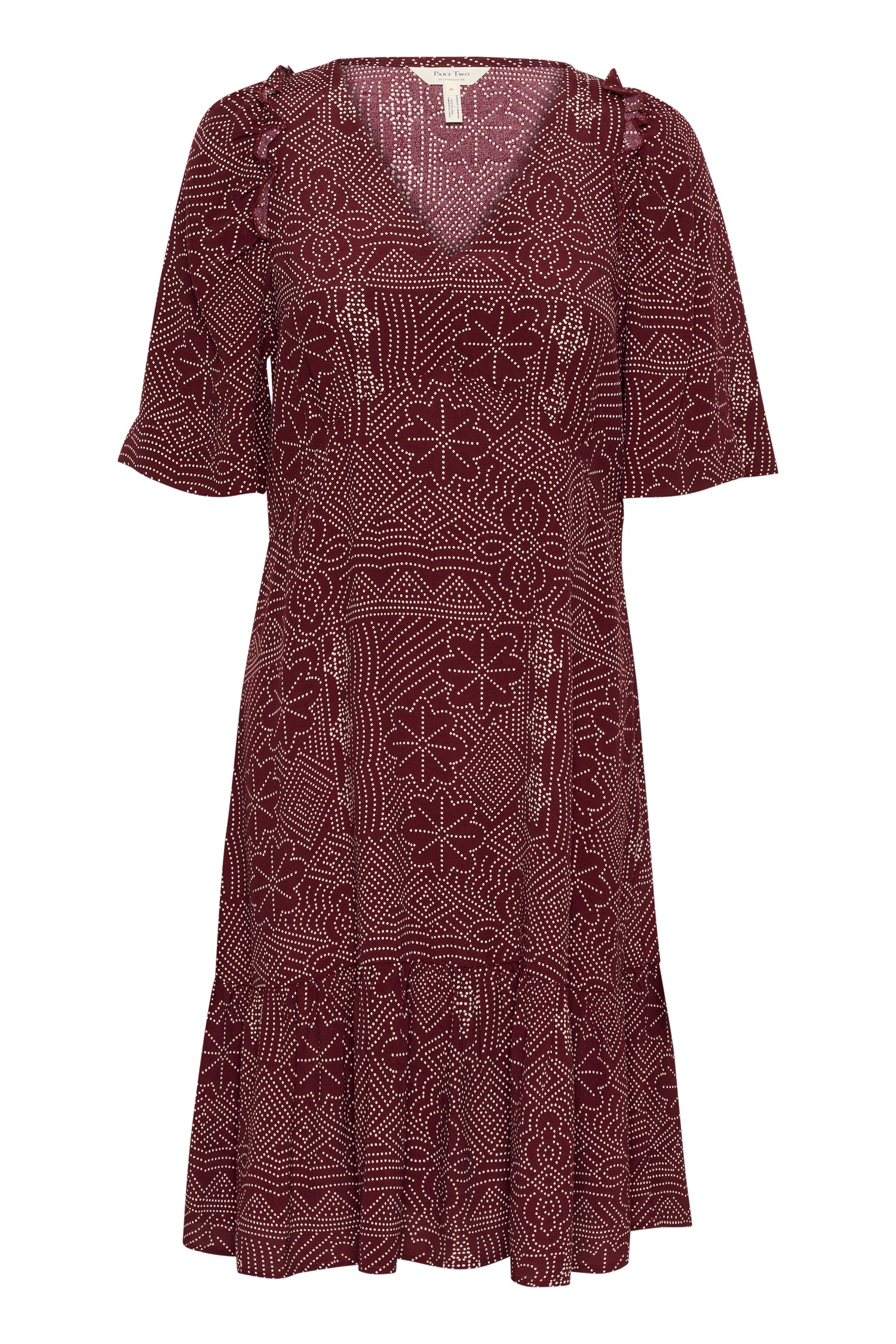 Part Two Tippi Dress