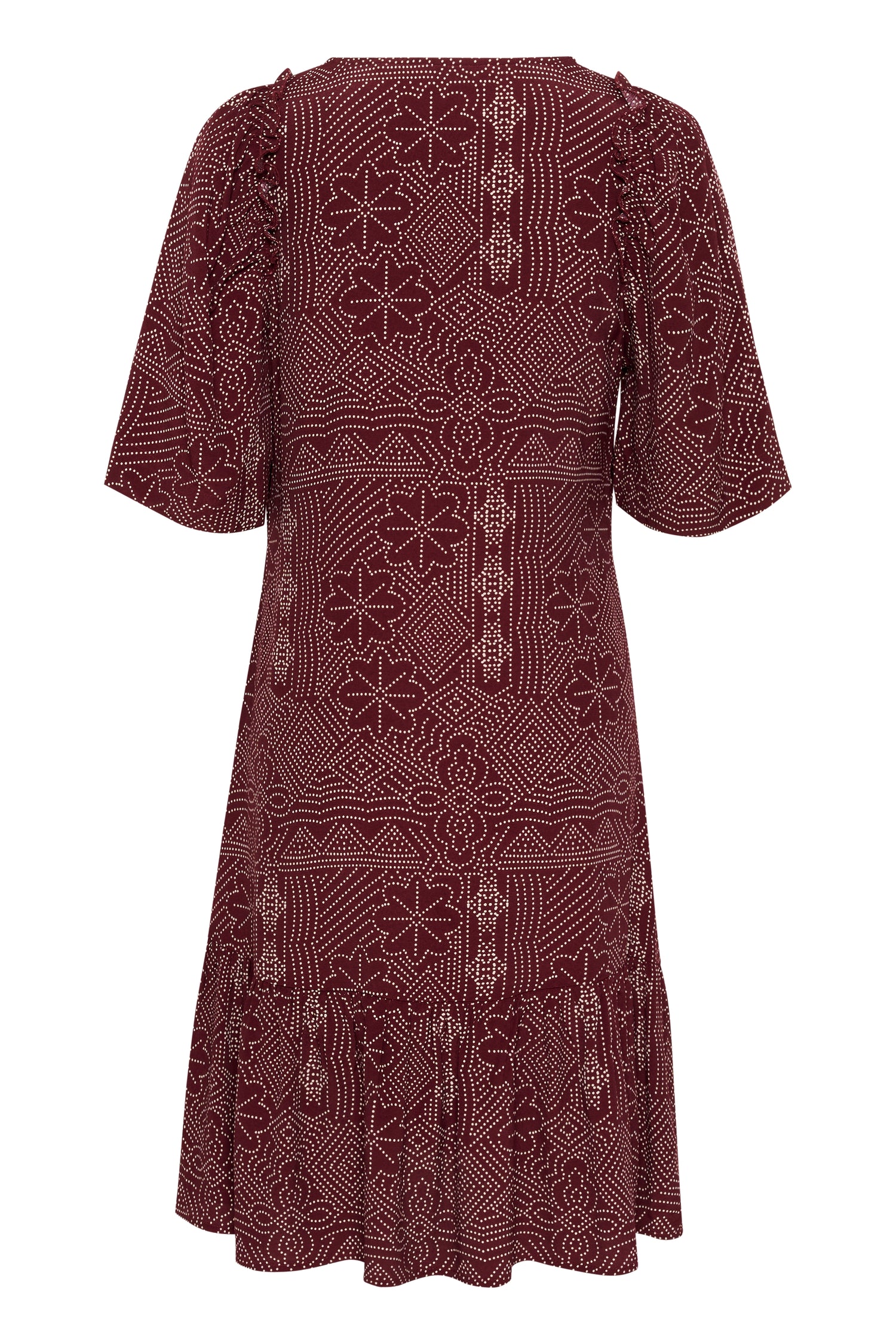 Part Two Tippi Dress