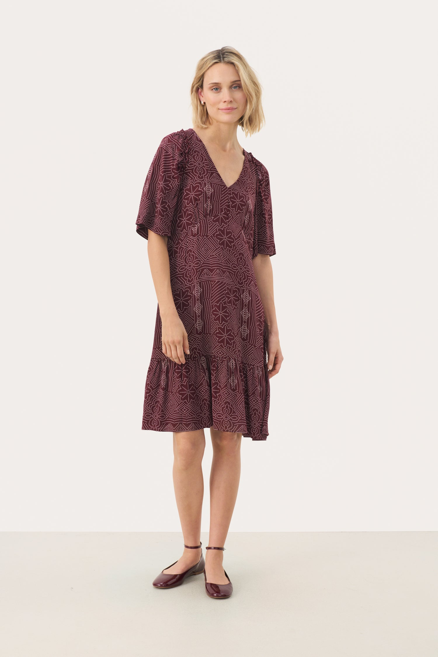 Part Two Tippi Dress