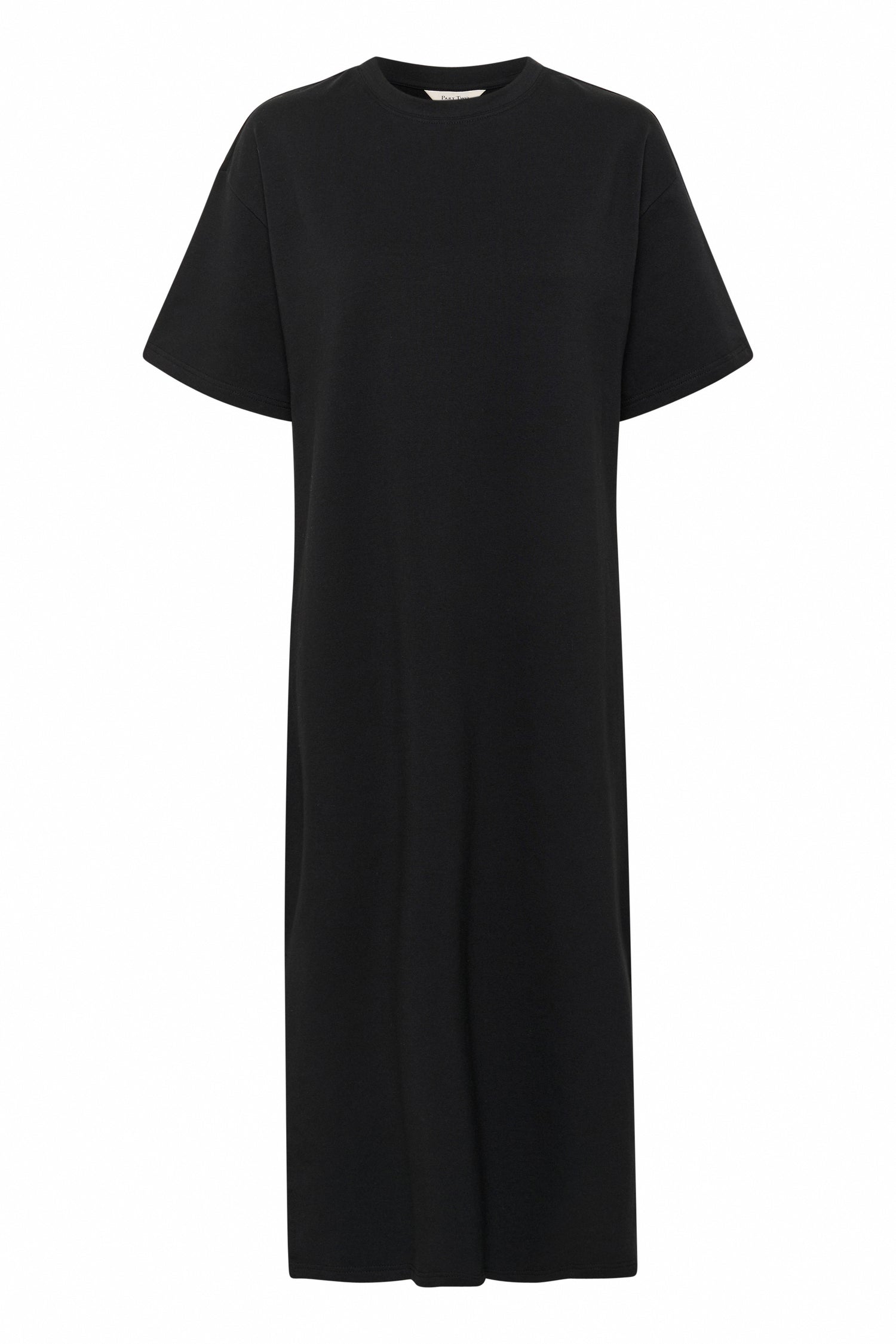 Part Two Tira Cotton Dress