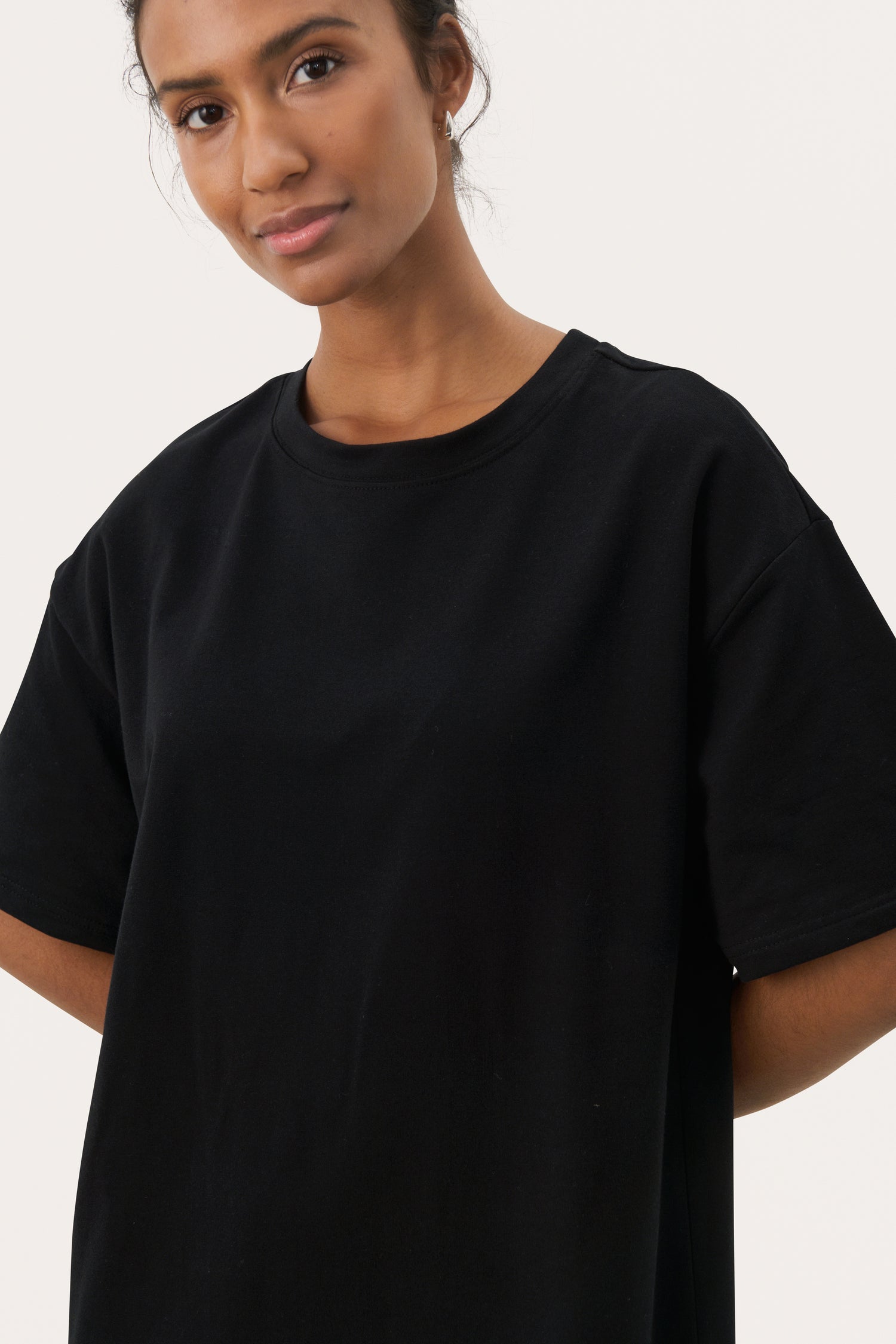 Part Two Tira Cotton Dress