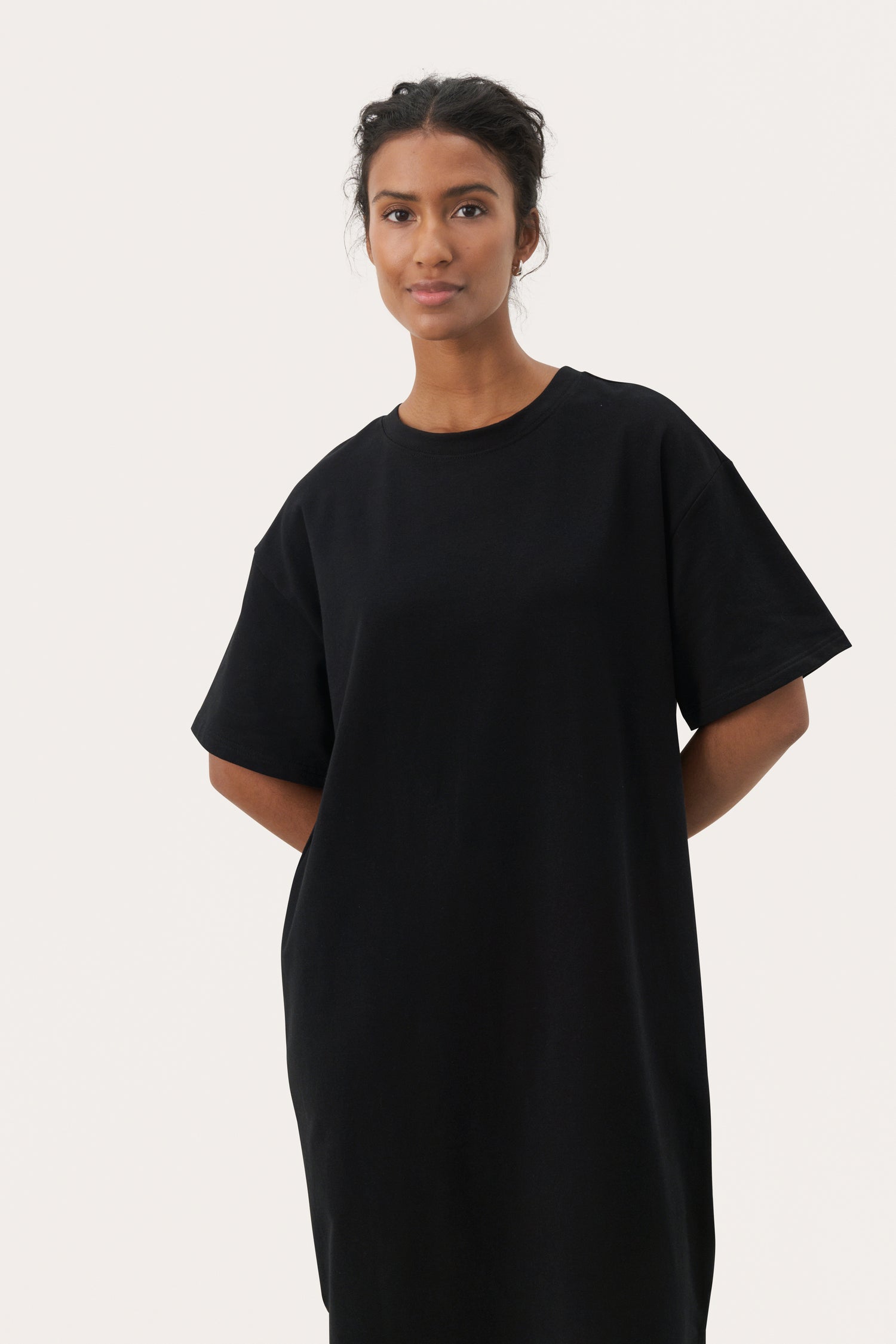 Part Two Tira Cotton Dress