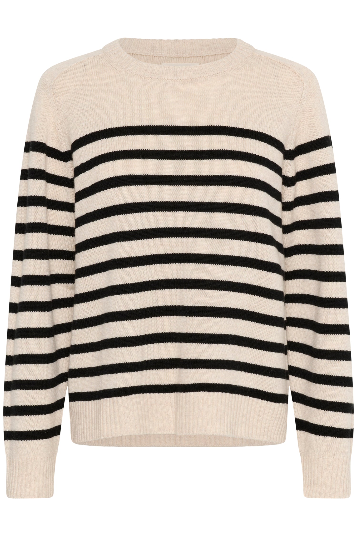 Part Two Niaka Sweater